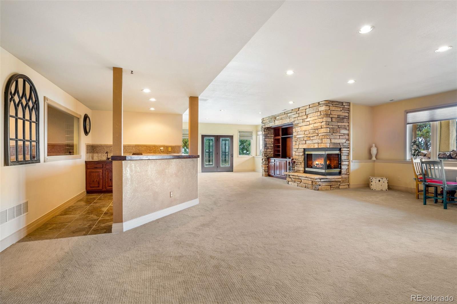 MLS Image #28 for 3015  blodgett drive,colorado springs, Colorado