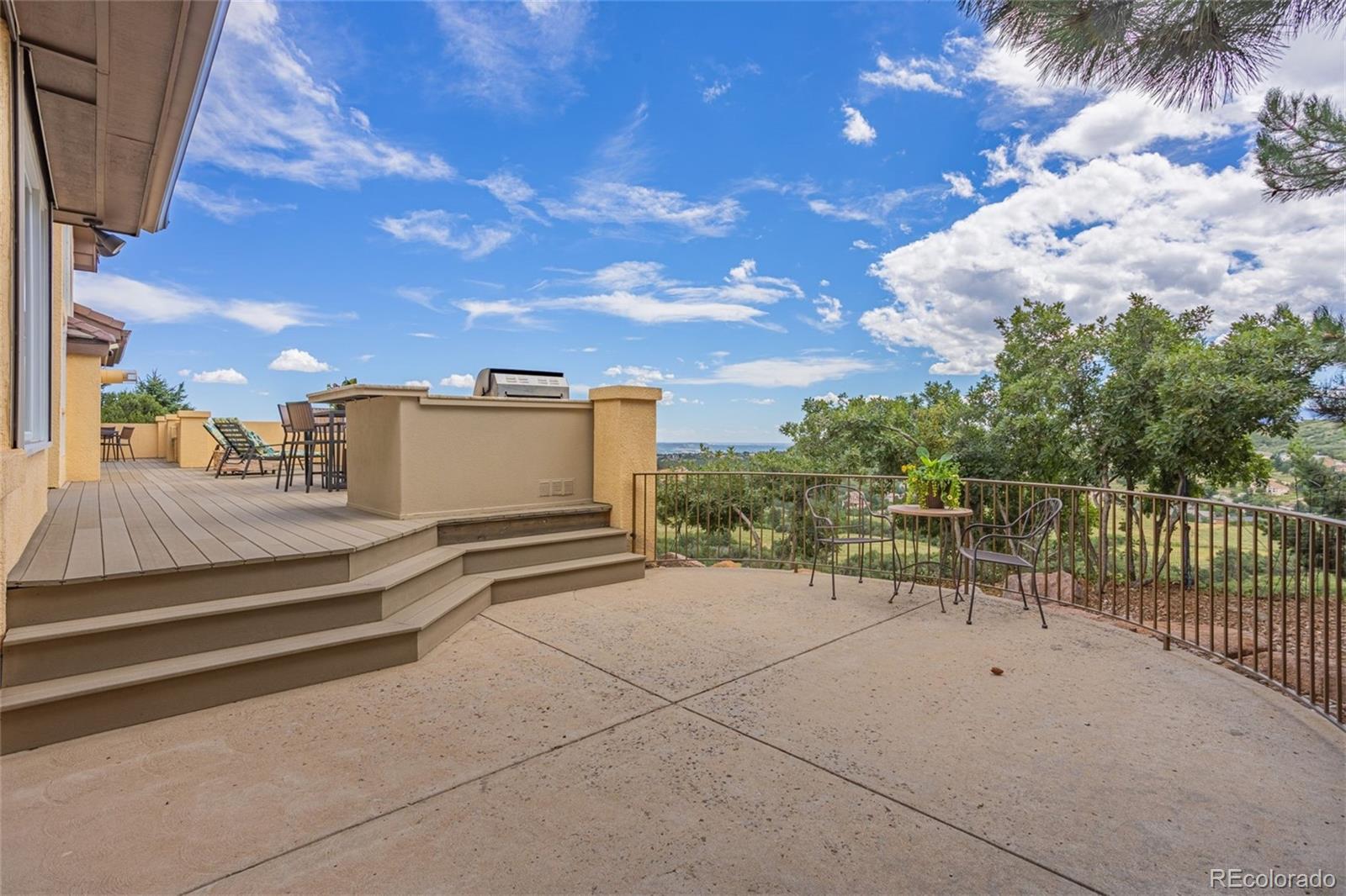 MLS Image #33 for 3015  blodgett drive,colorado springs, Colorado