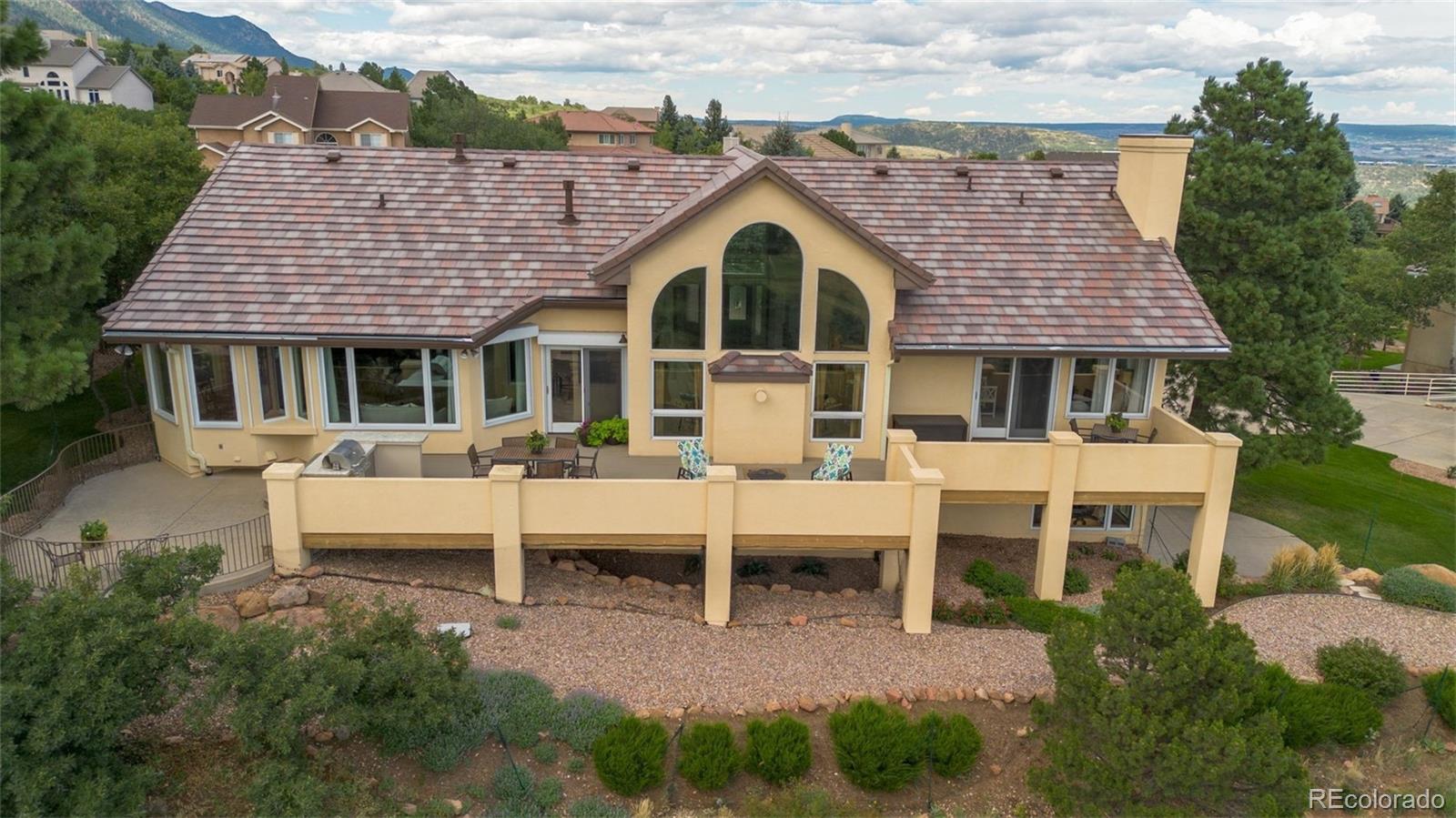 MLS Image #39 for 3015  blodgett drive,colorado springs, Colorado