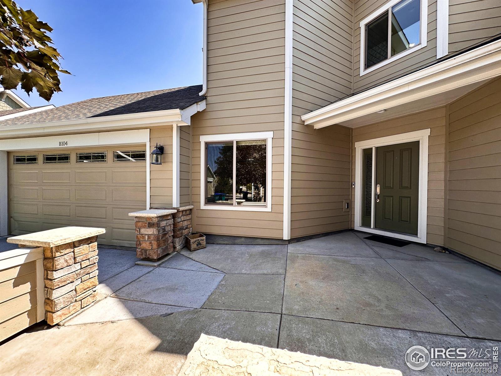 MLS Image #2 for 6826  nimitz drive,fort collins, Colorado