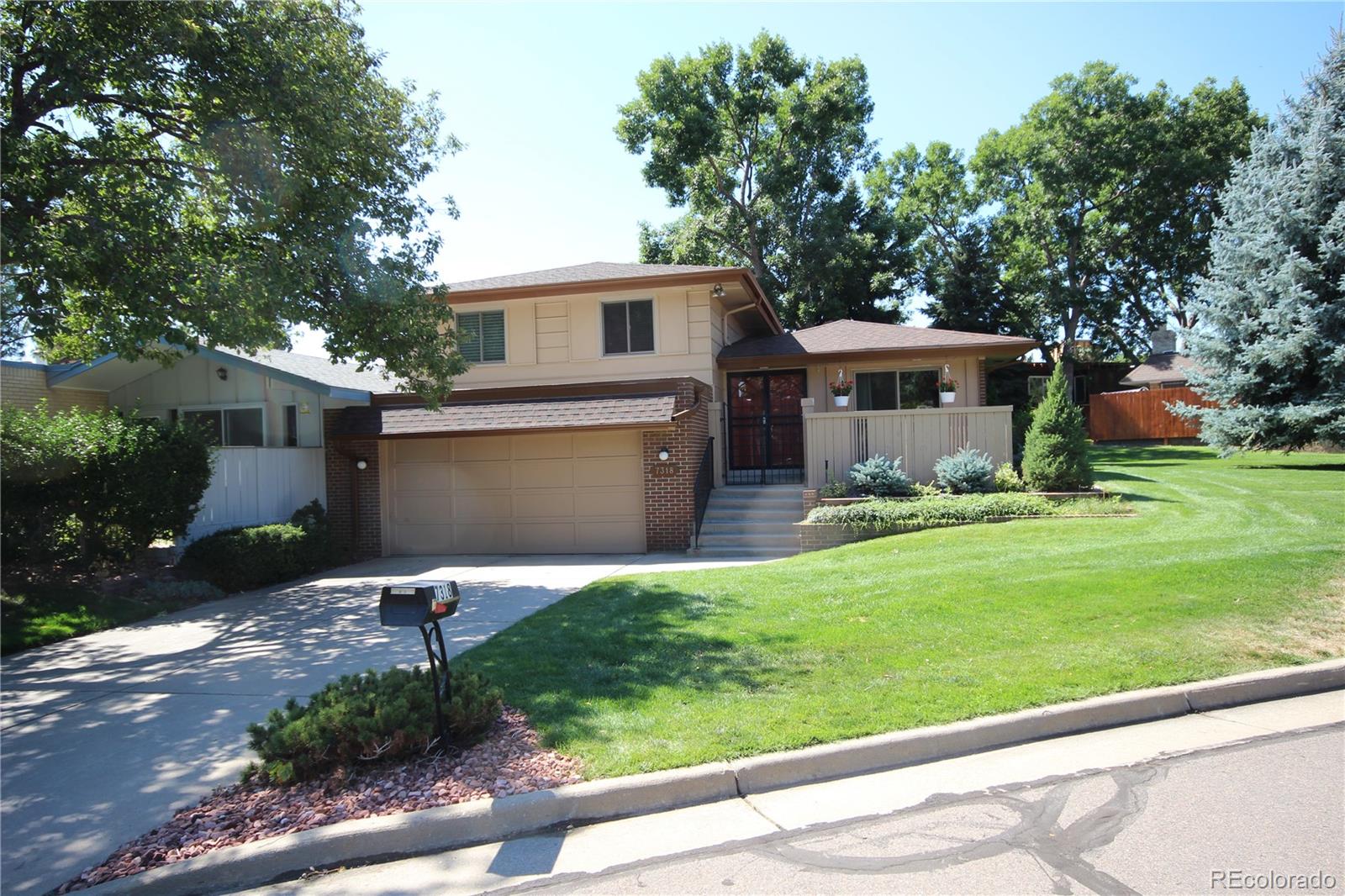 MLS Image #0 for 7318 w cedar circle,lakewood, Colorado