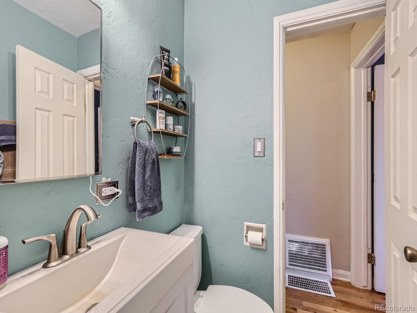 MLS Image #14 for 1186  verbena street,denver, Colorado