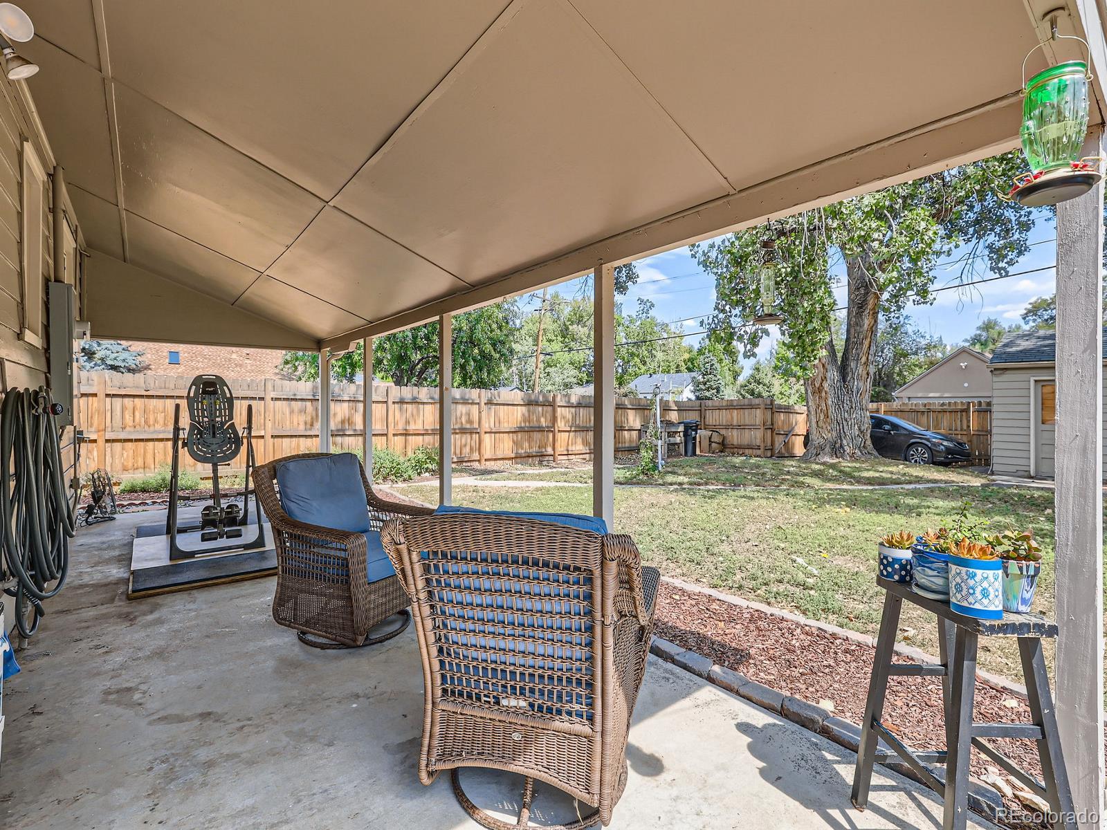 MLS Image #17 for 1186  verbena street,denver, Colorado