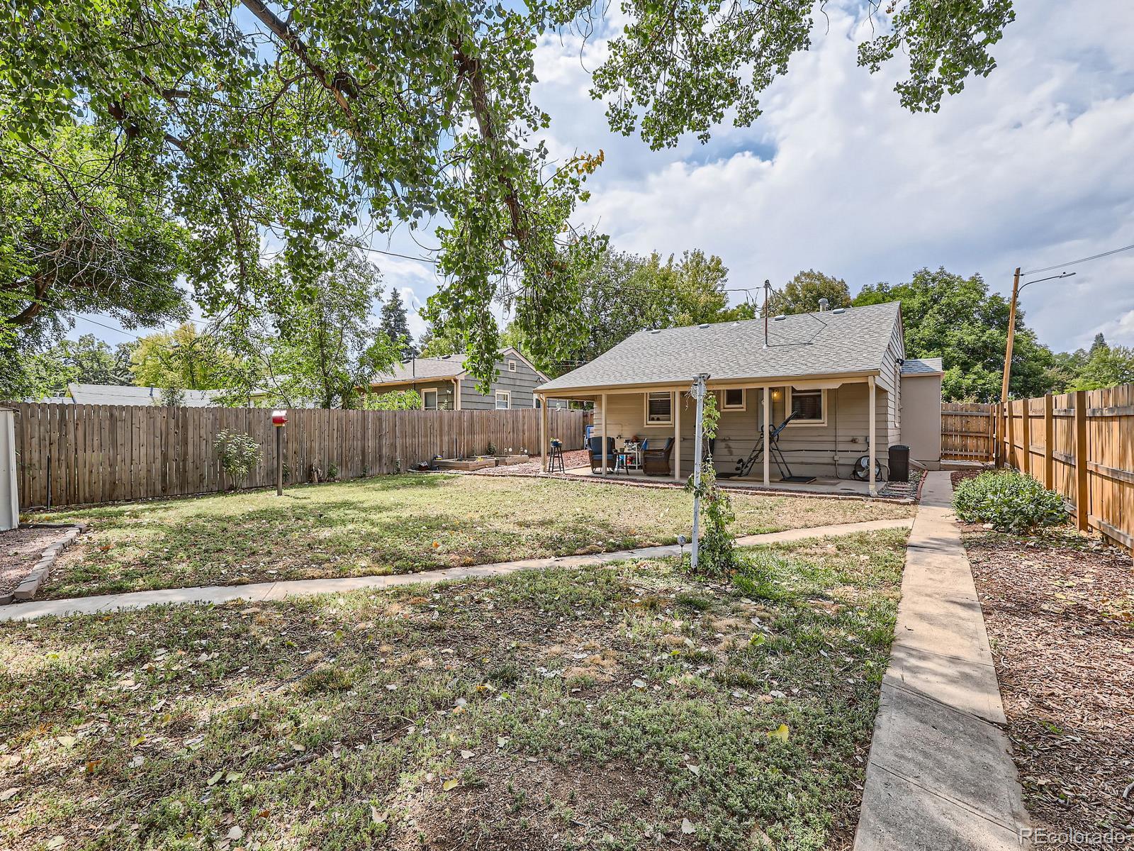 MLS Image #19 for 1186  verbena street,denver, Colorado