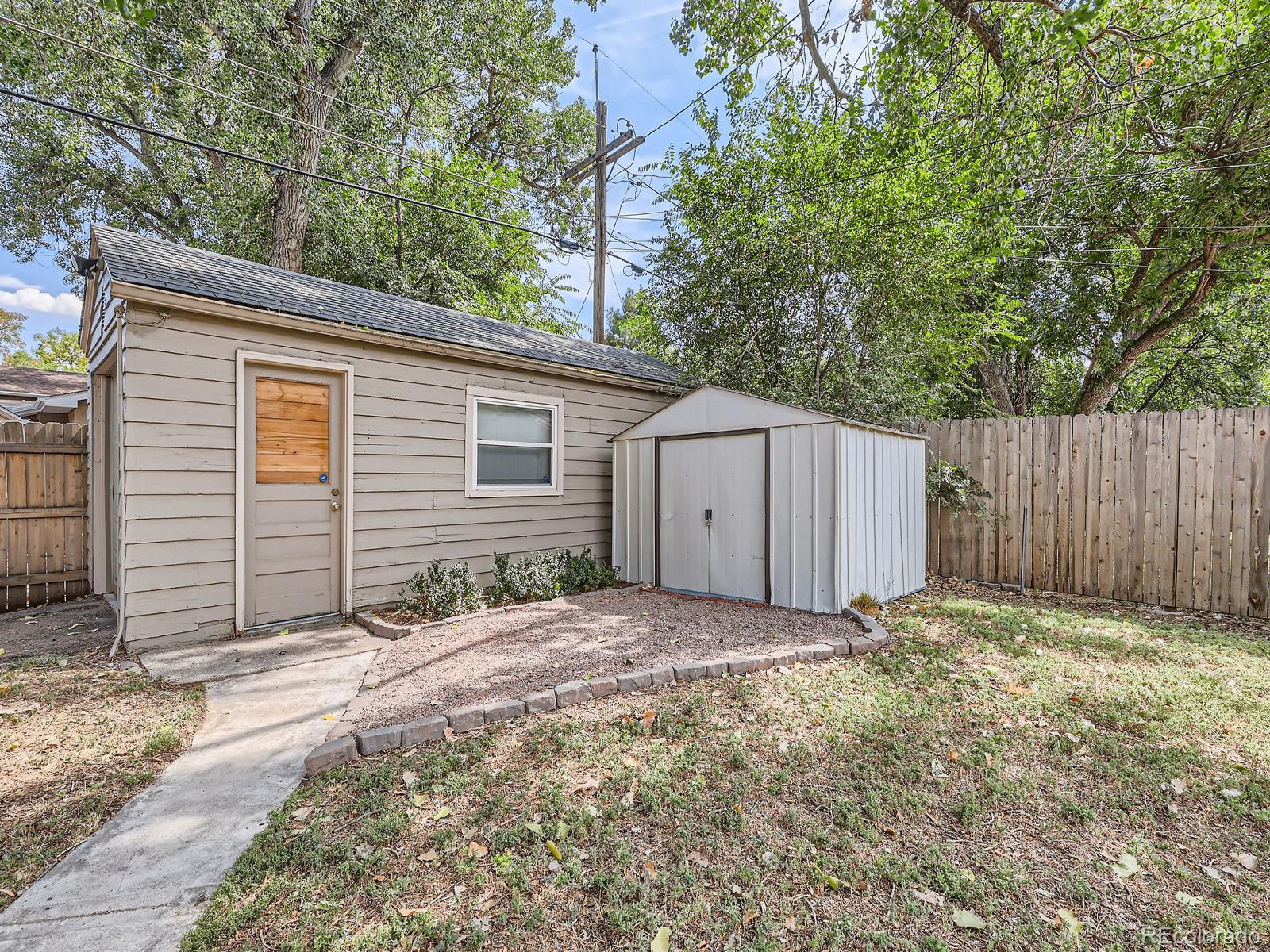 MLS Image #22 for 1186  verbena street,denver, Colorado