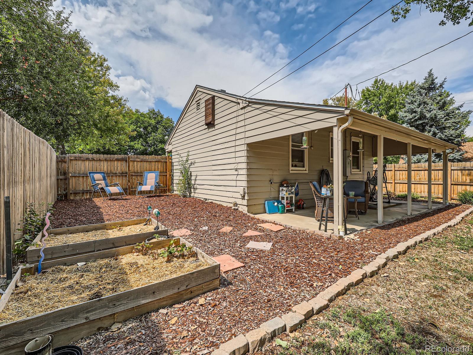 MLS Image #25 for 1186  verbena street,denver, Colorado