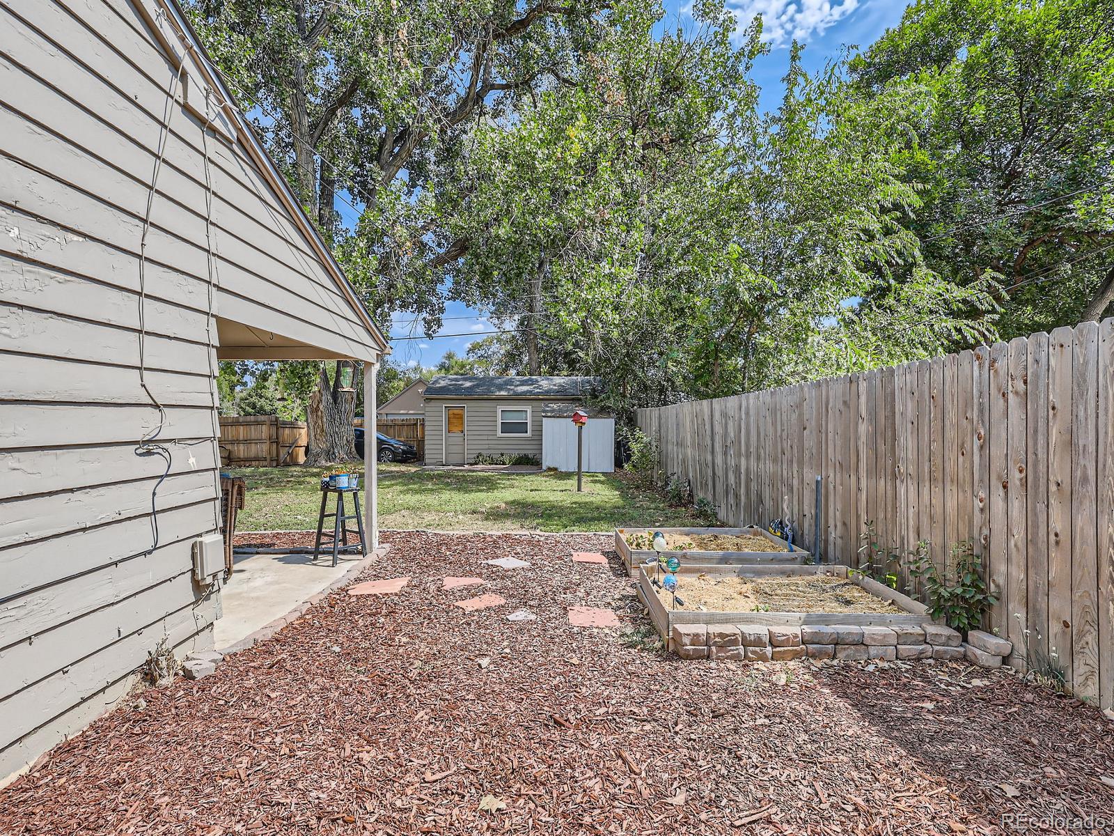 MLS Image #27 for 1186  verbena street,denver, Colorado