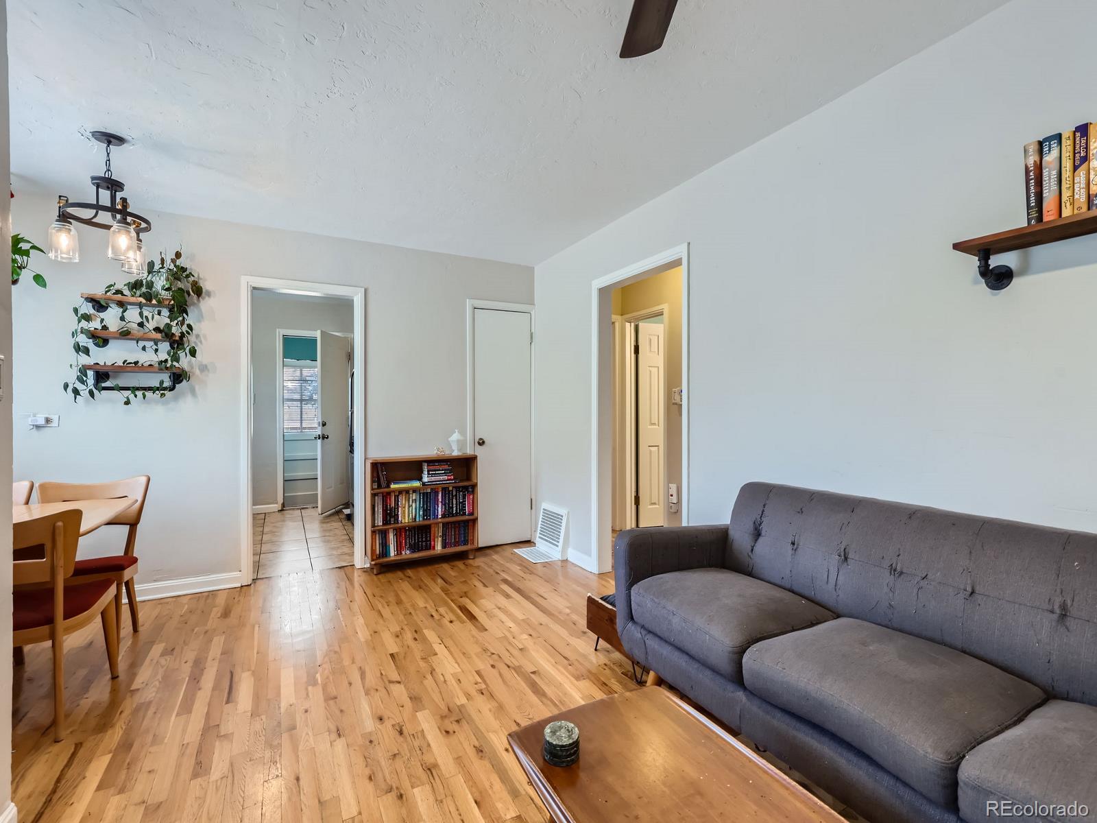 MLS Image #5 for 1186  verbena street,denver, Colorado