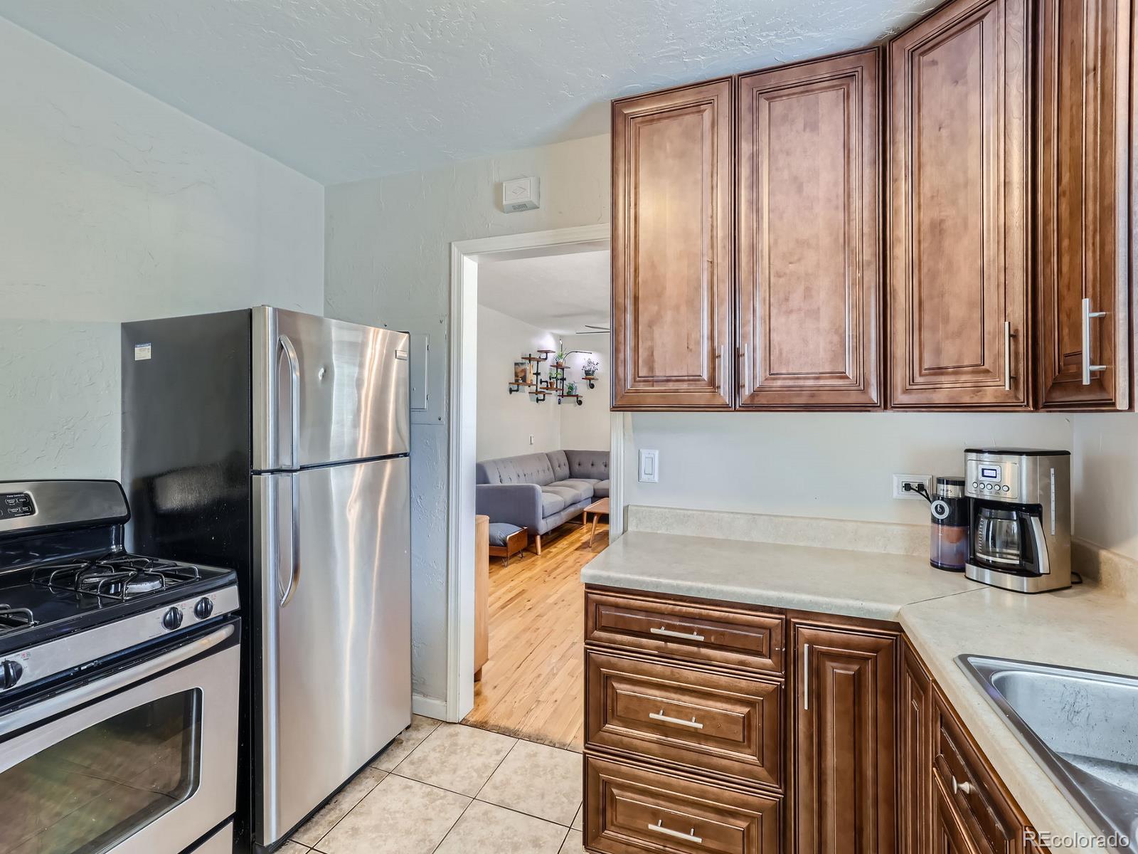 MLS Image #9 for 1186  verbena street,denver, Colorado