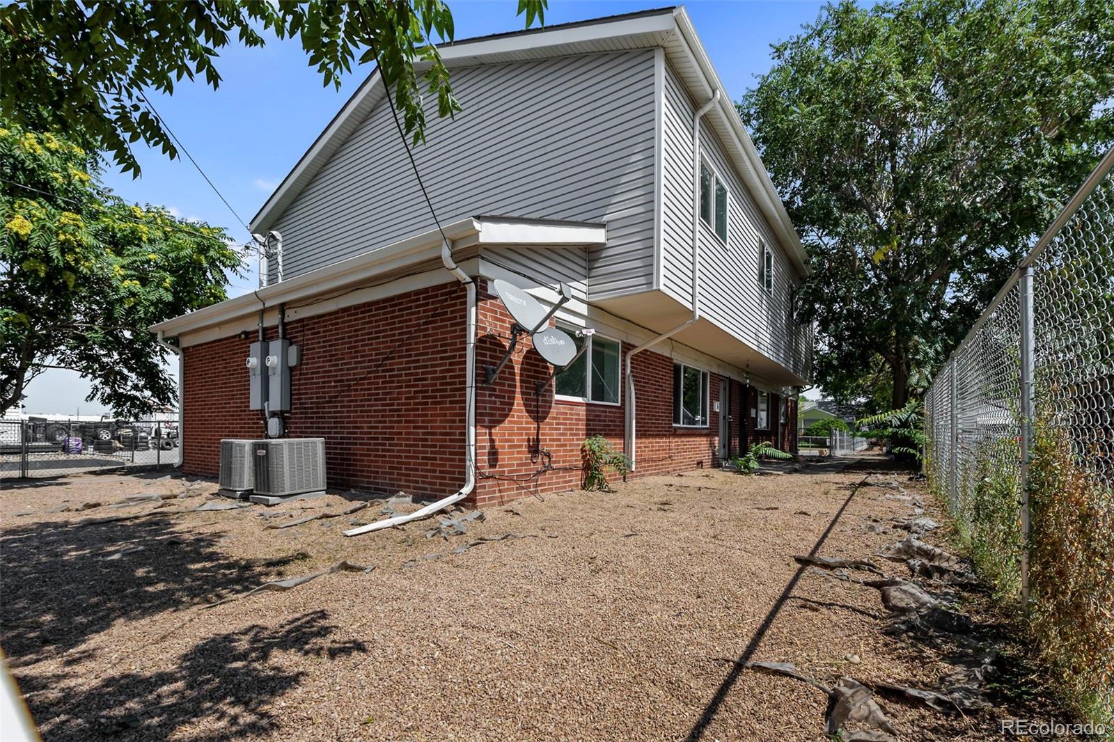 MLS Image #3 for 4463  adams street,denver, Colorado