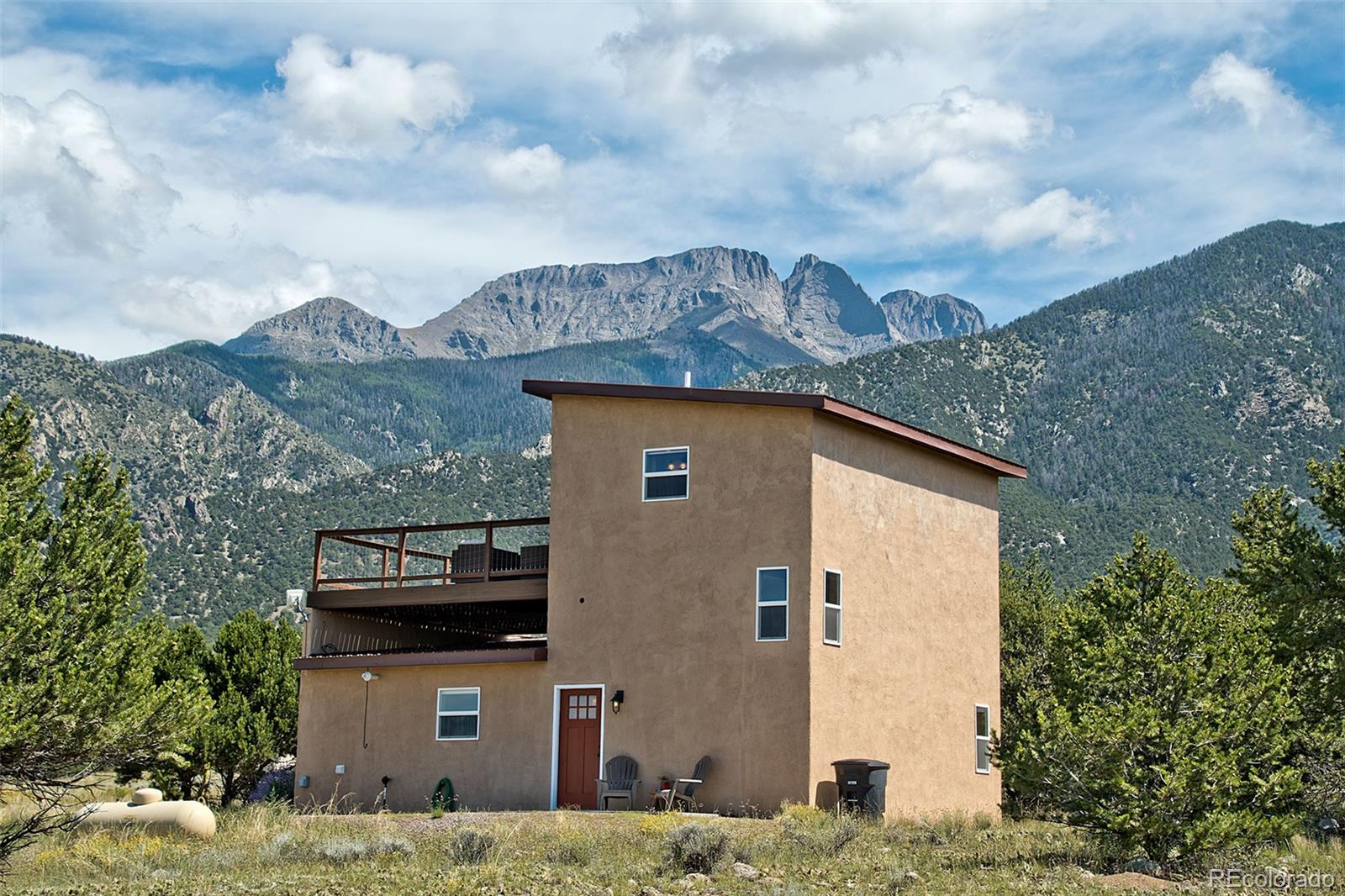 MLS Image #2 for 3421  camino del rey ,crestone, Colorado