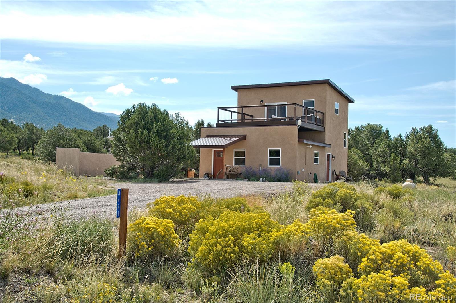 MLS Image #38 for 3421  camino del rey ,crestone, Colorado