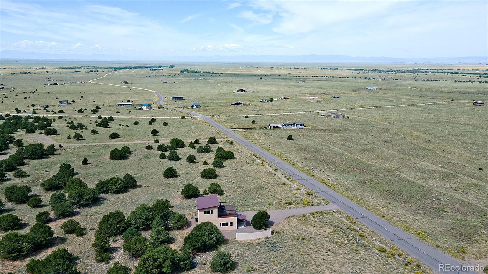 MLS Image #40 for 3421  camino del rey ,crestone, Colorado