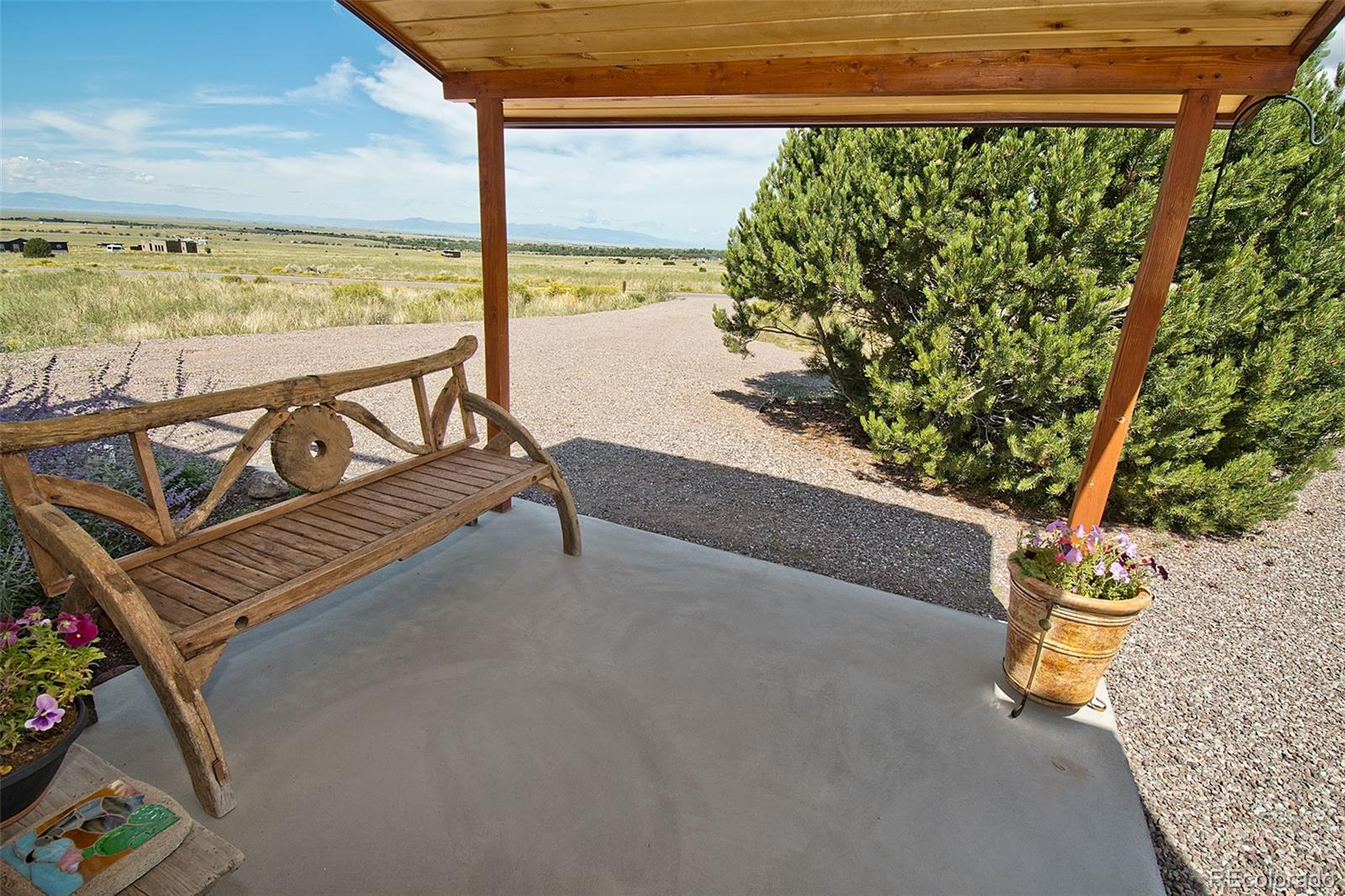 MLS Image #5 for 3421  camino del rey ,crestone, Colorado