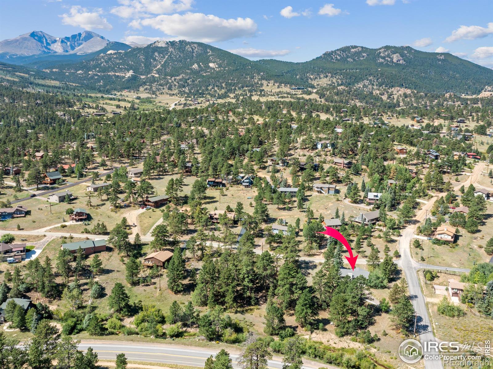 MLS Image #10 for 2700  wildwood drive,estes park, Colorado