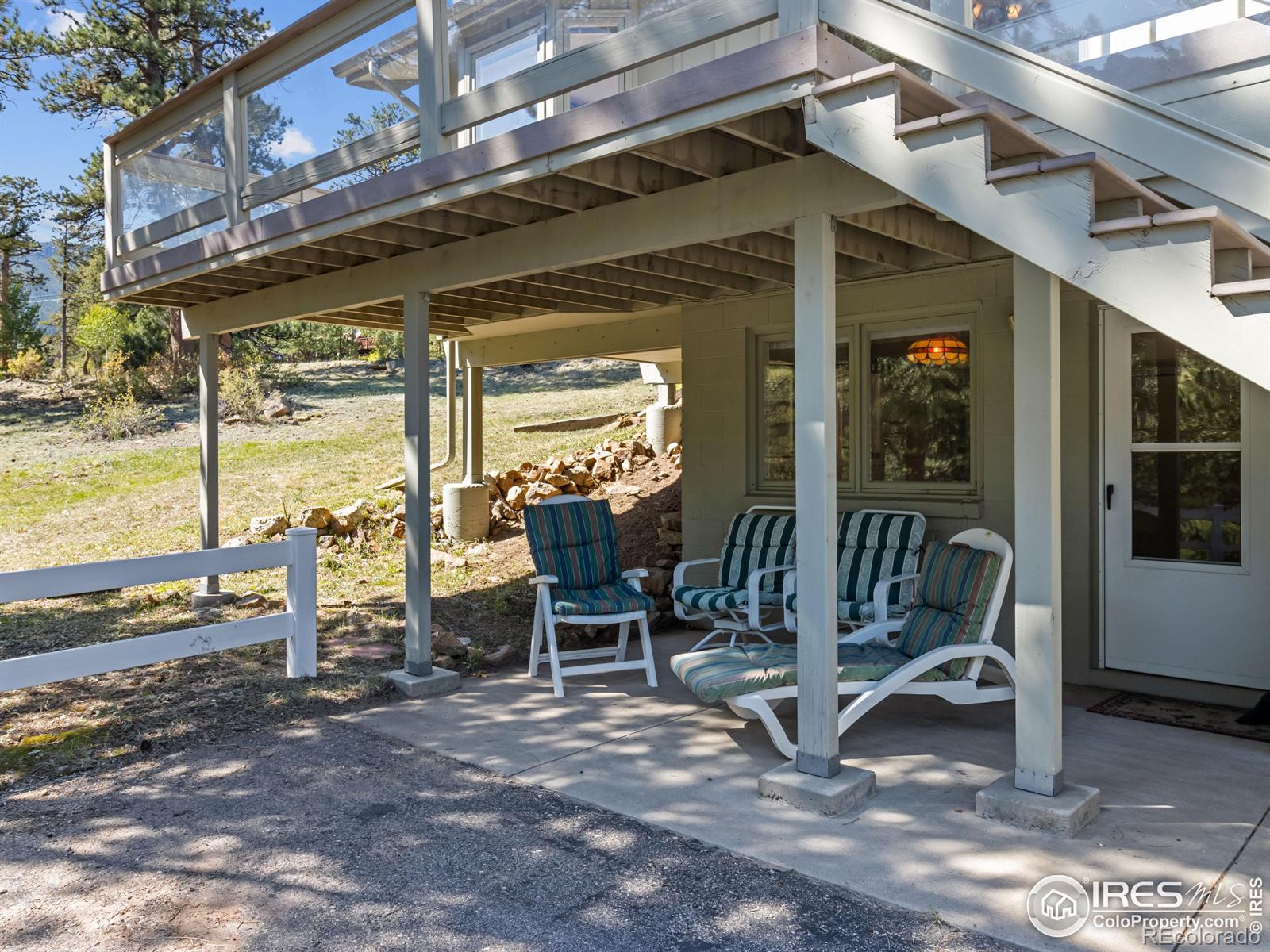 MLS Image #12 for 2700  wildwood drive,estes park, Colorado