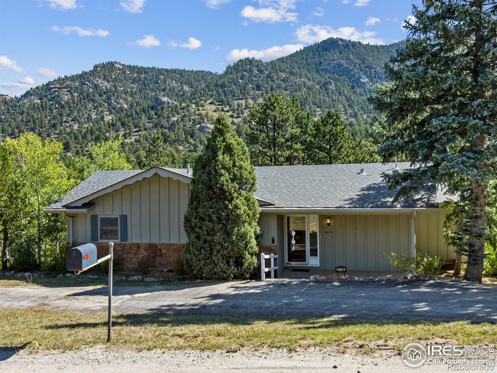 MLS Image #14 for 2700  wildwood drive,estes park, Colorado