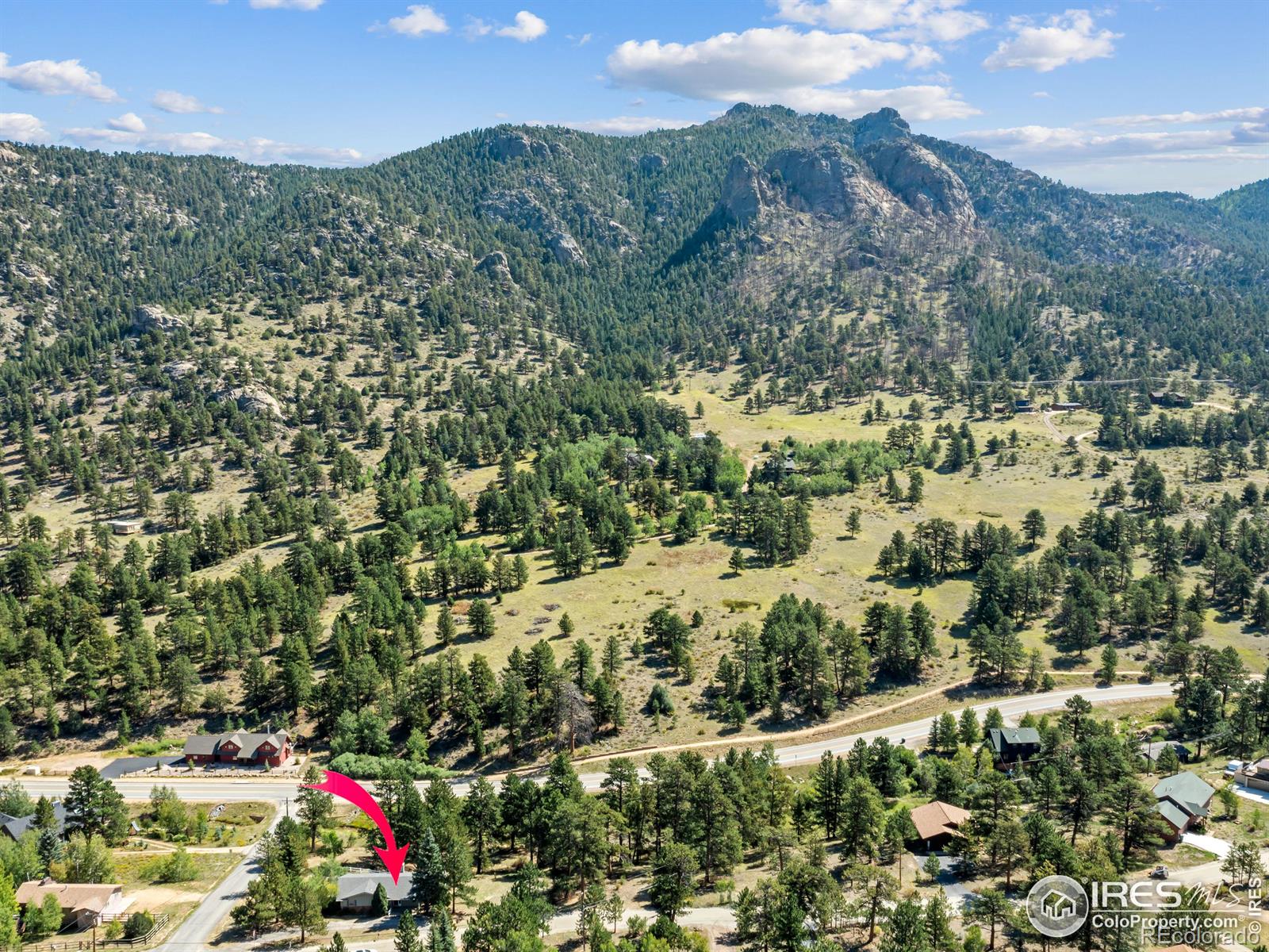 MLS Image #15 for 2700  wildwood drive,estes park, Colorado