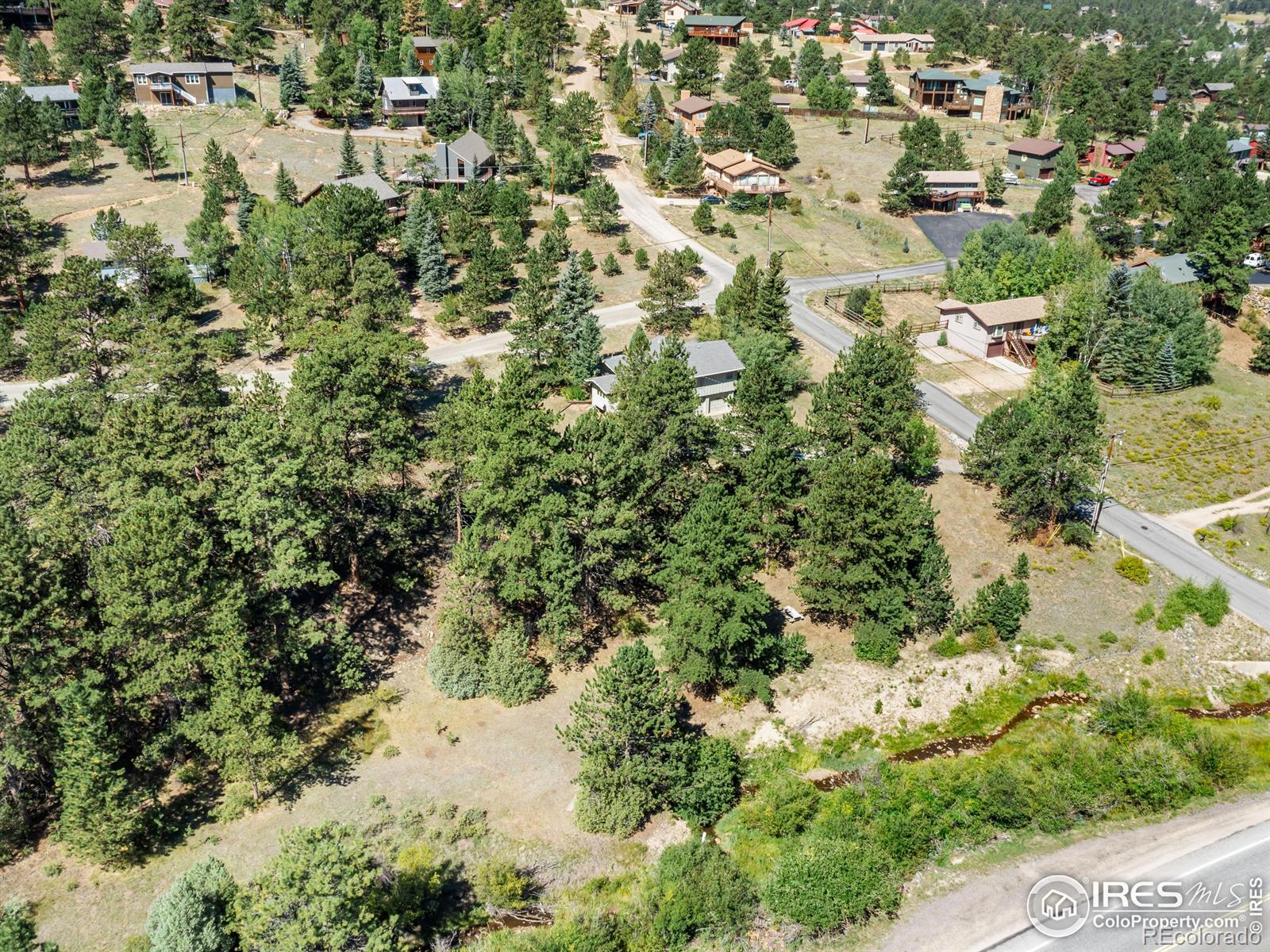 MLS Image #19 for 2700  wildwood drive,estes park, Colorado