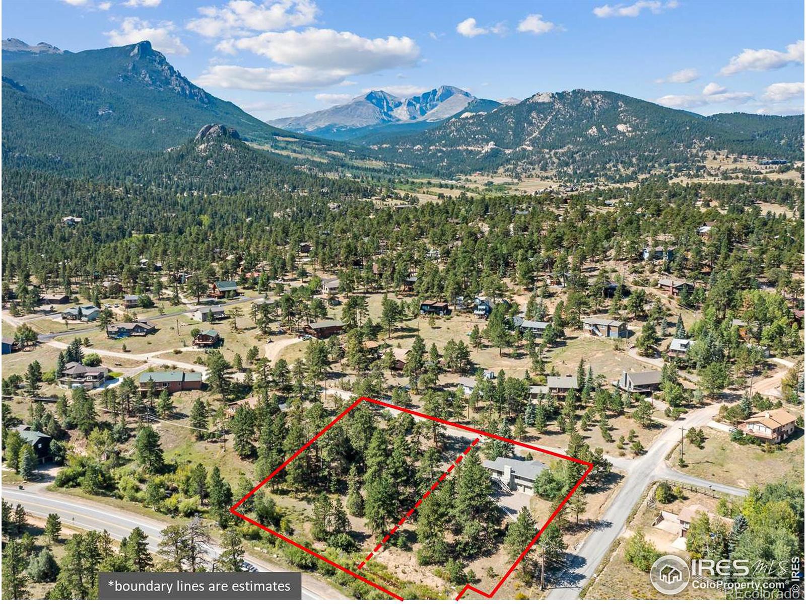 MLS Image #37 for 2700  wildwood drive,estes park, Colorado