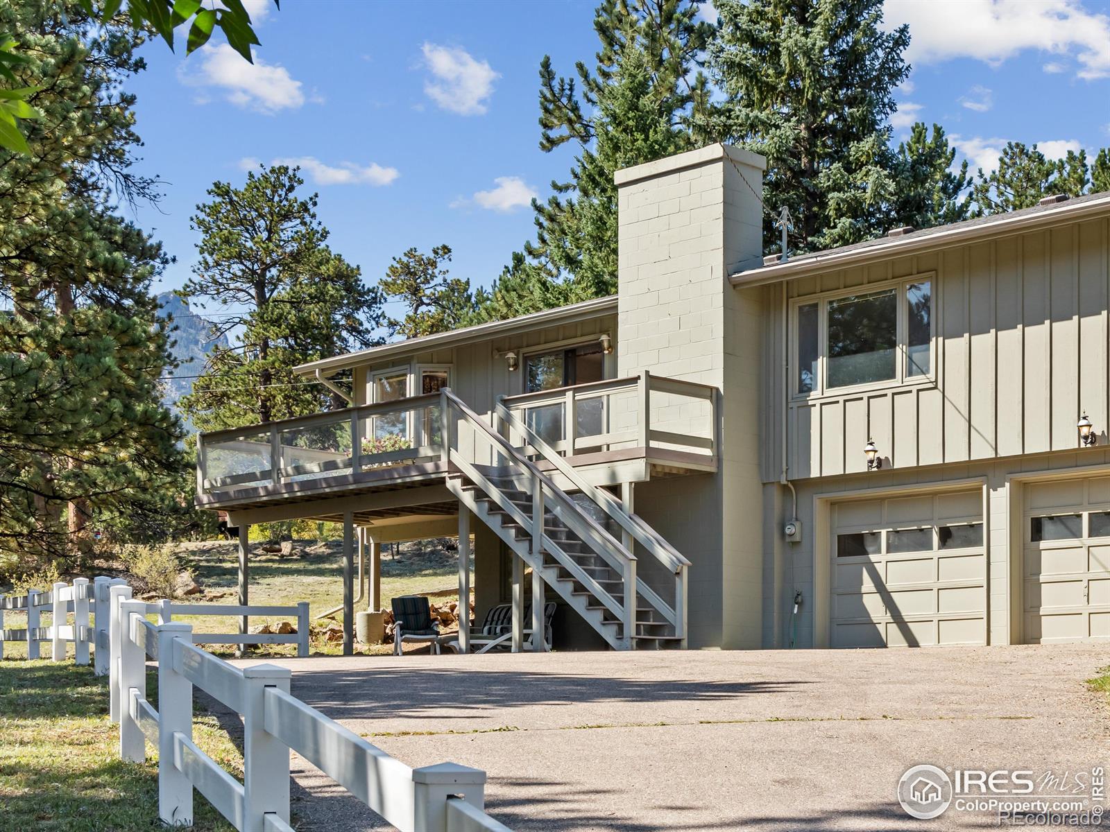 MLS Image #38 for 2700  wildwood drive,estes park, Colorado