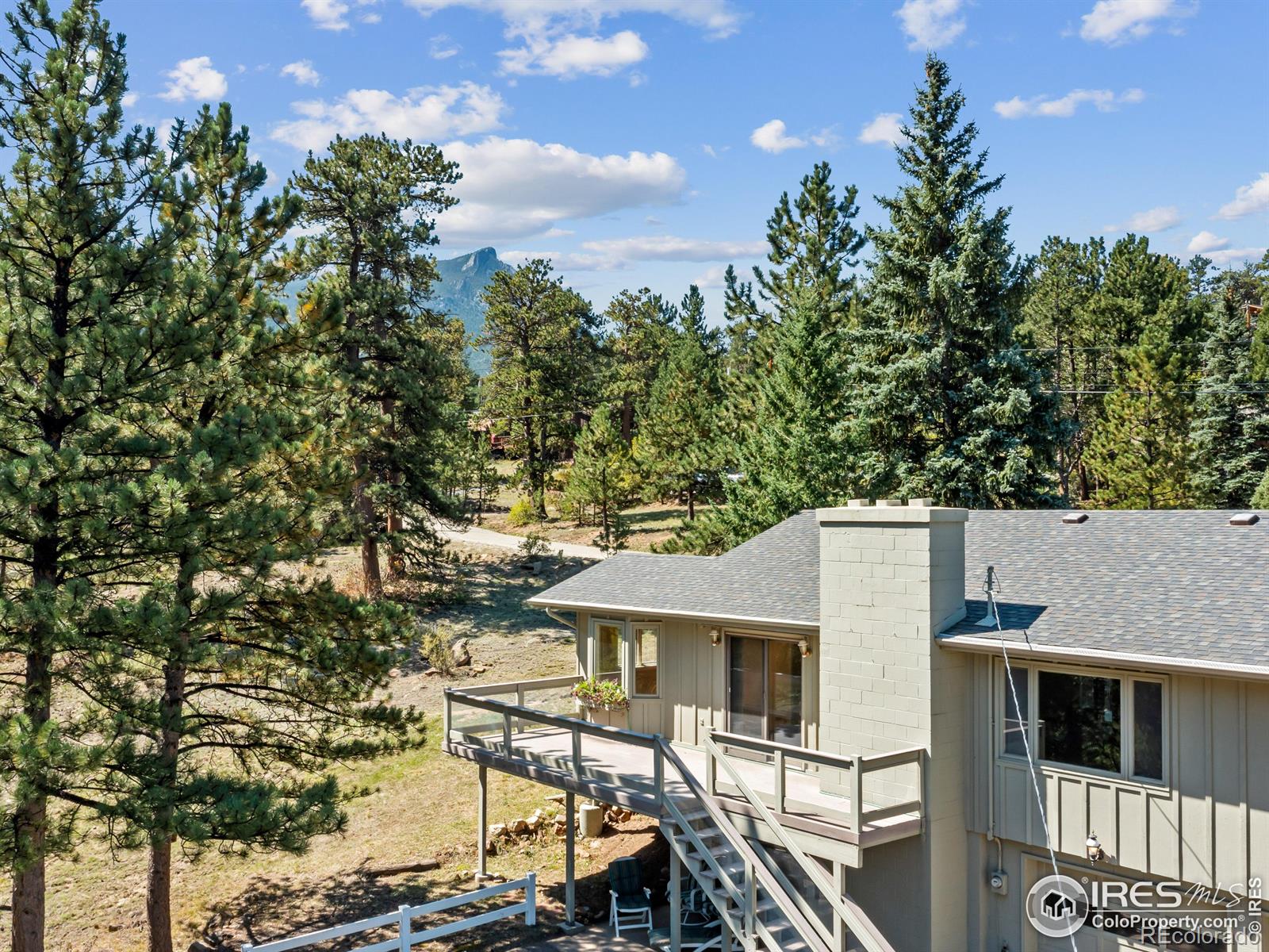 MLS Image #9 for 2700  wildwood drive,estes park, Colorado