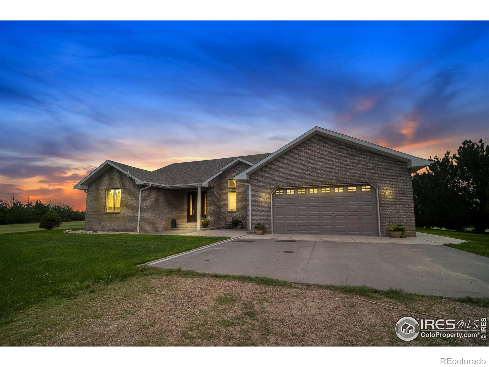 MLS Image #1 for 19465  county road v ,fort morgan, Colorado