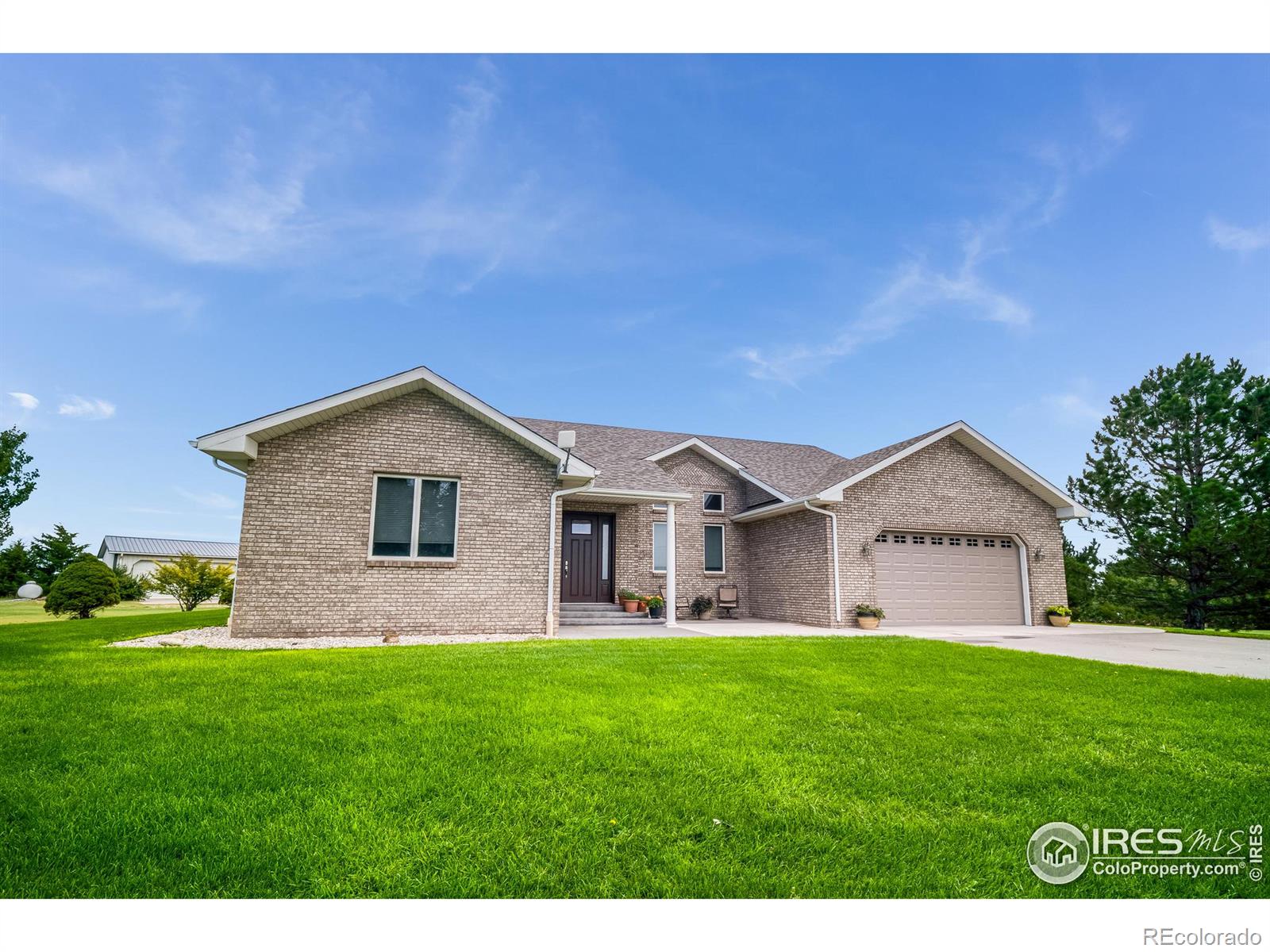 MLS Image #2 for 19465  county road v ,fort morgan, Colorado