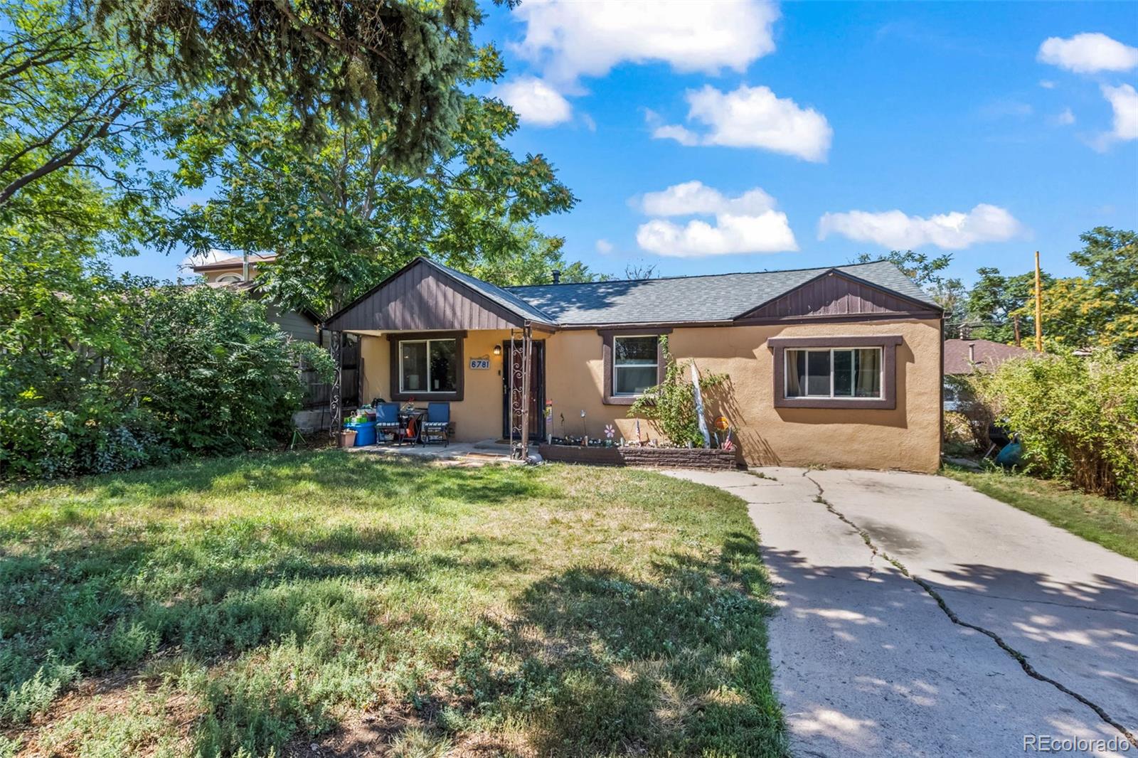 MLS Image #24 for 6781  hooker street,denver, Colorado