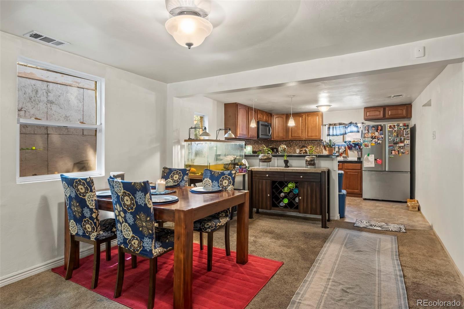 MLS Image #5 for 6781  hooker street,denver, Colorado