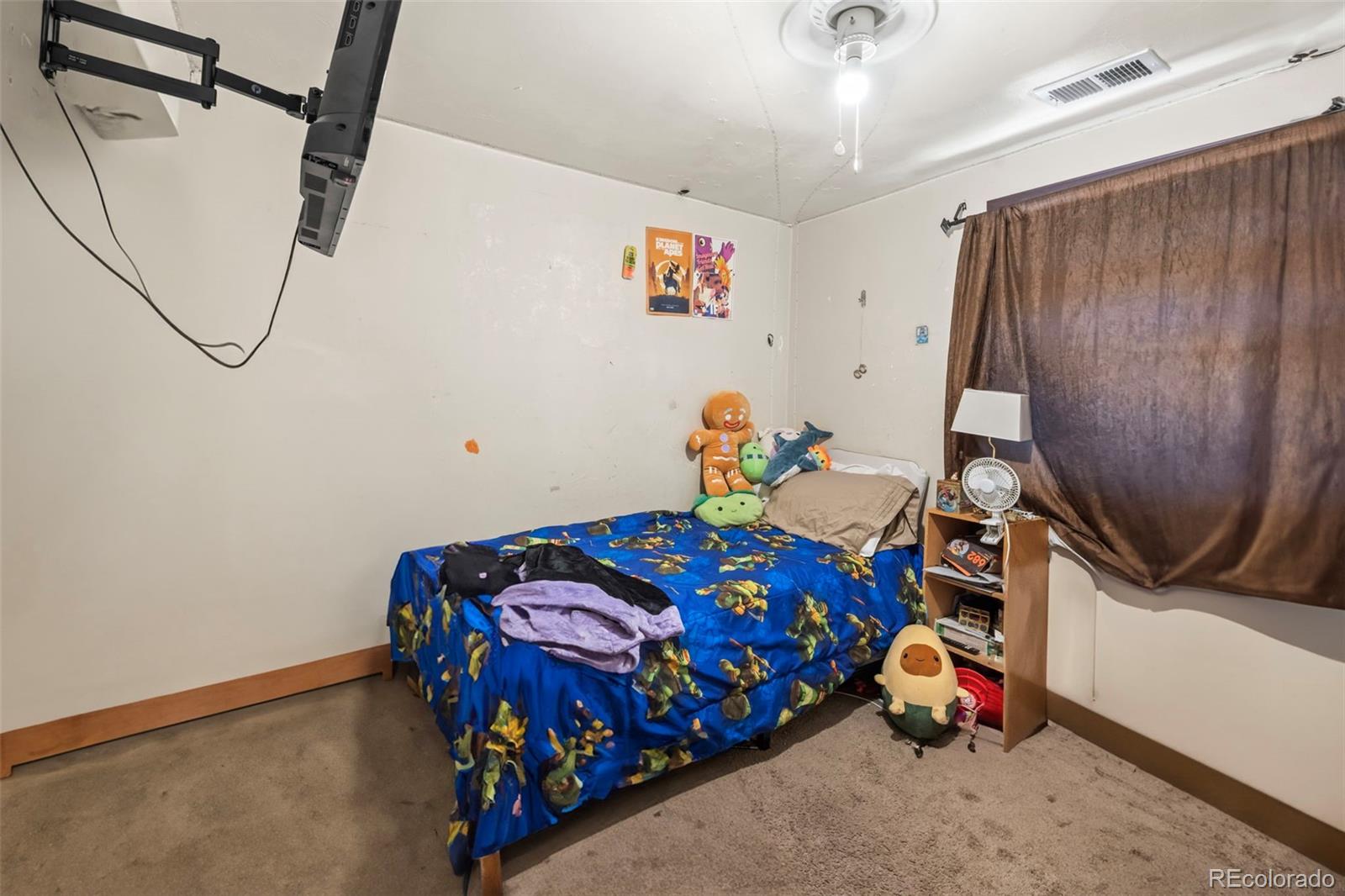 MLS Image #9 for 6781  hooker street,denver, Colorado