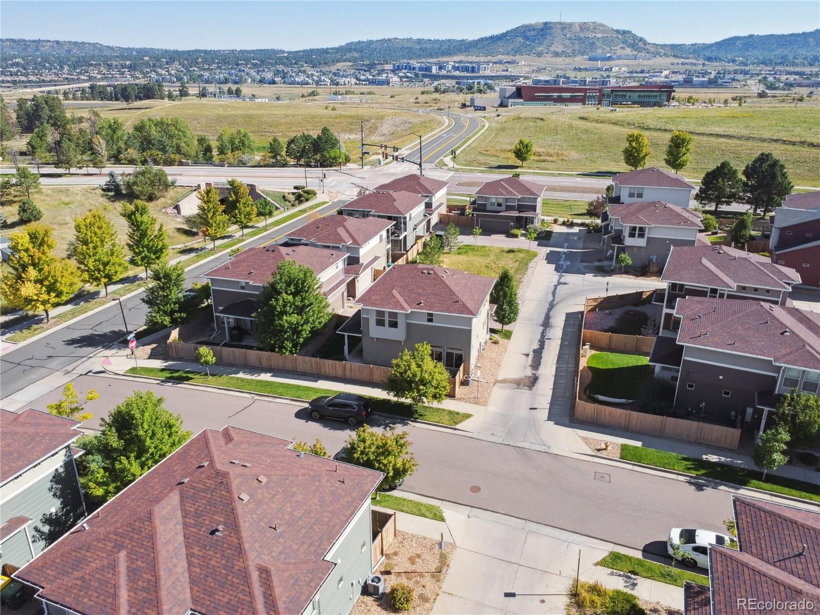 MLS Image #24 for 4504  elegant street,castle rock, Colorado