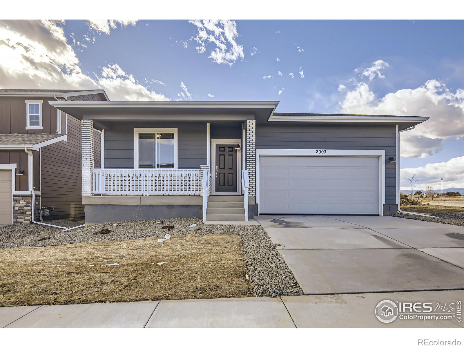 MLS Image #4 for 1902  cord grass drive,fort collins, Colorado