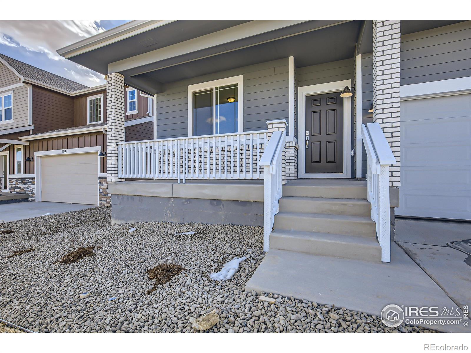 MLS Image #5 for 1902  cord grass drive,fort collins, Colorado