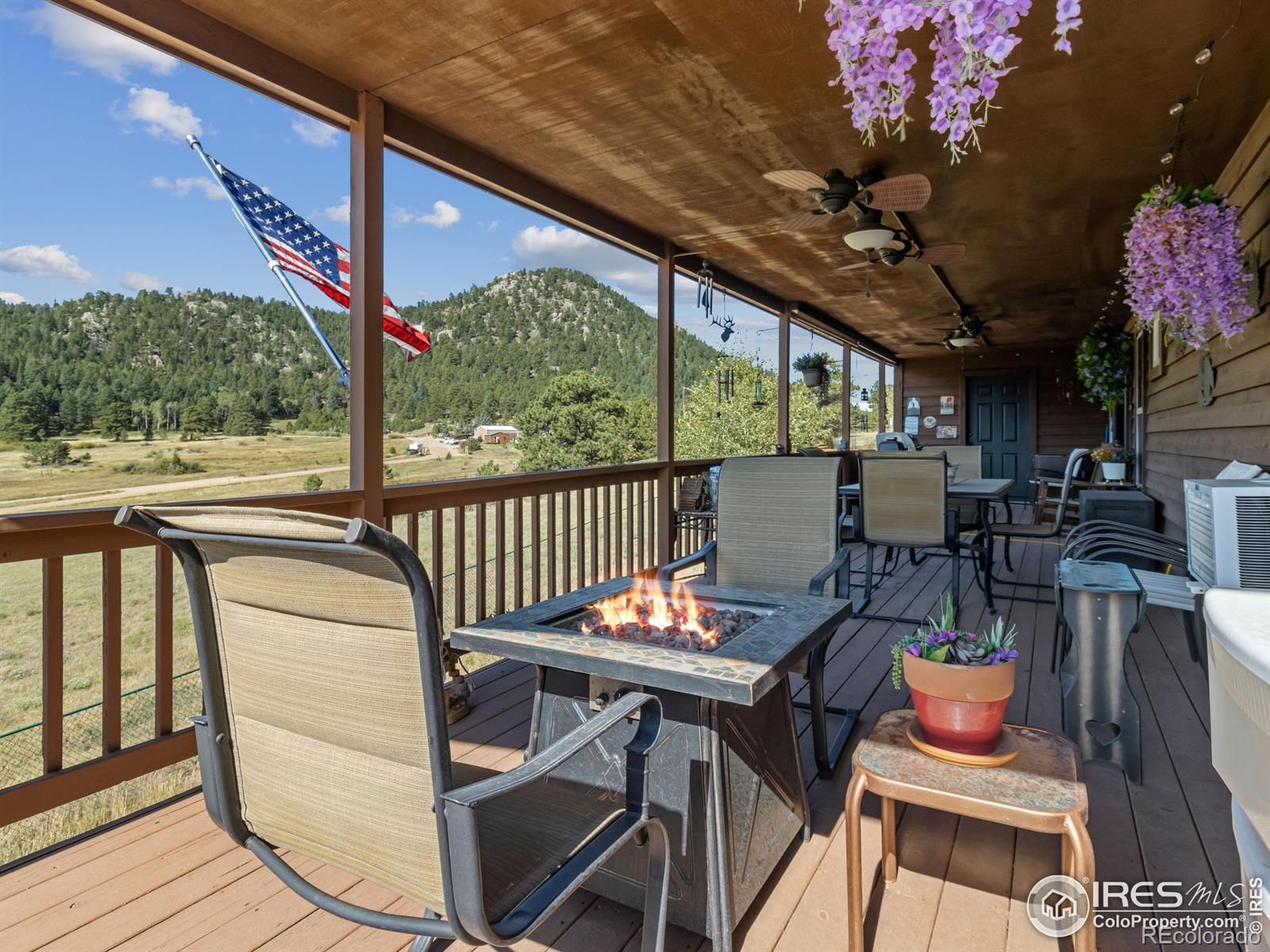 MLS Image #10 for 60  meadowview drive,estes park, Colorado