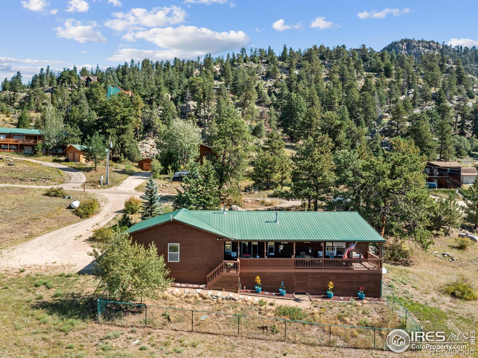 MLS Image #16 for 60  meadowview drive,estes park, Colorado