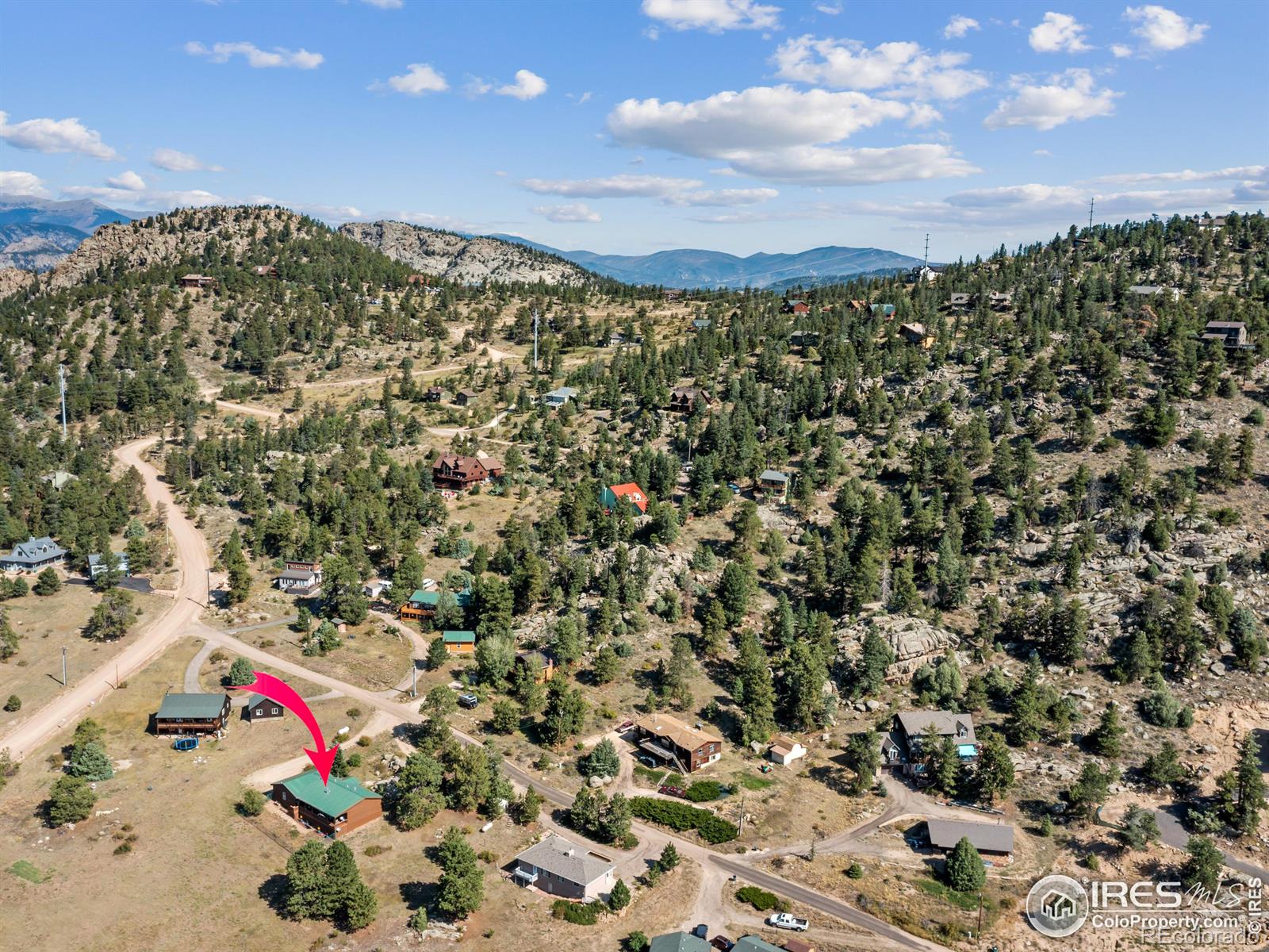 MLS Image #17 for 60  meadowview drive,estes park, Colorado