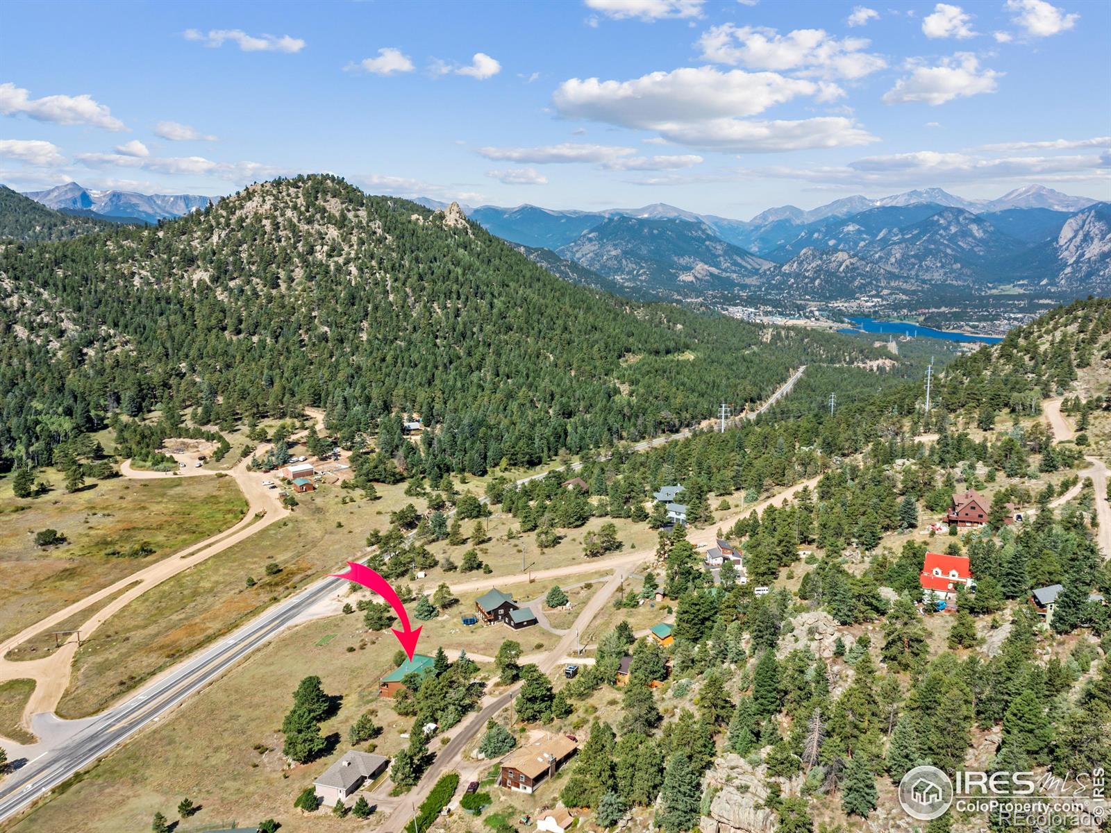 MLS Image #18 for 60  meadowview drive,estes park, Colorado