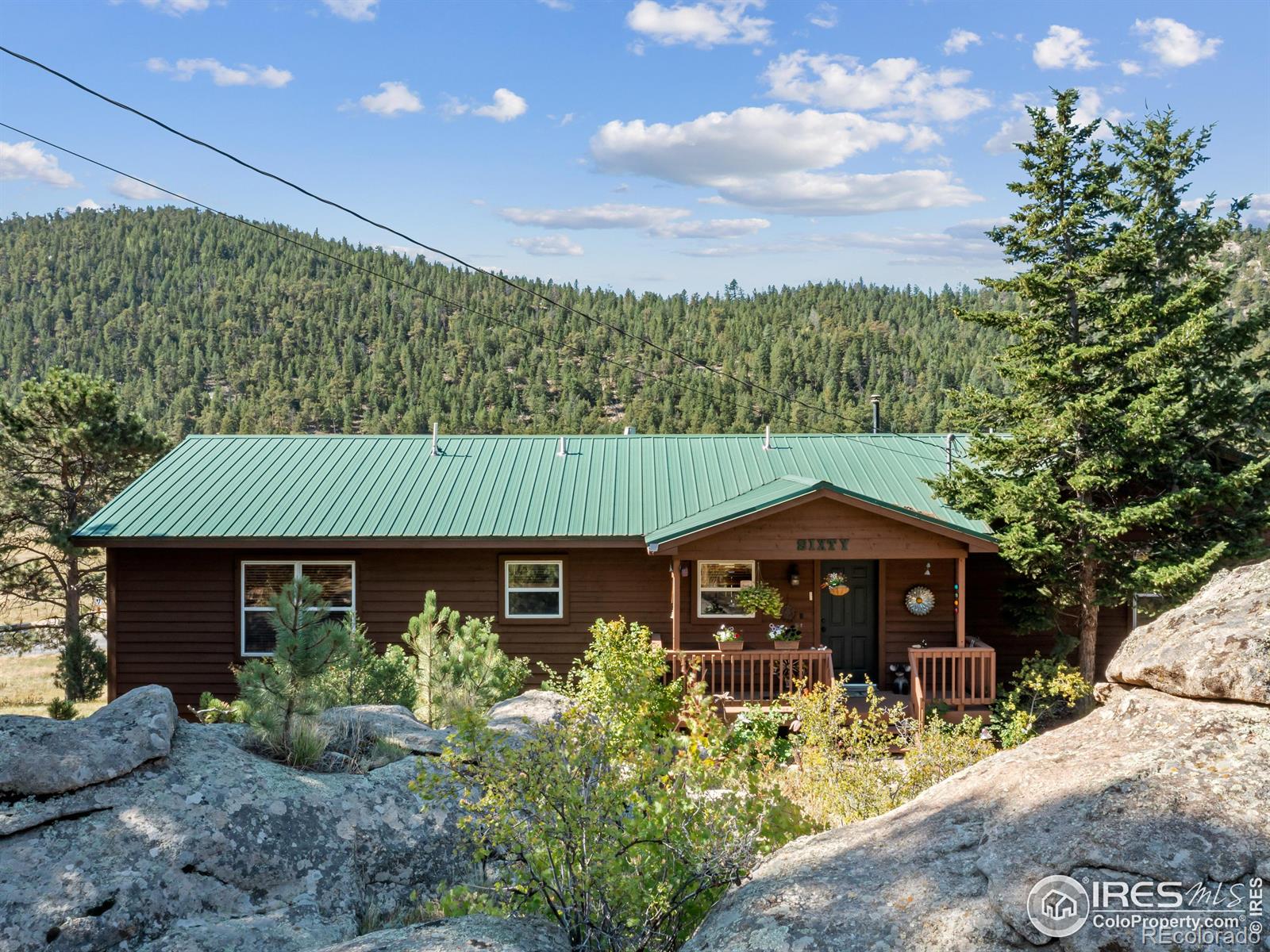 MLS Image #19 for 60  meadowview drive,estes park, Colorado