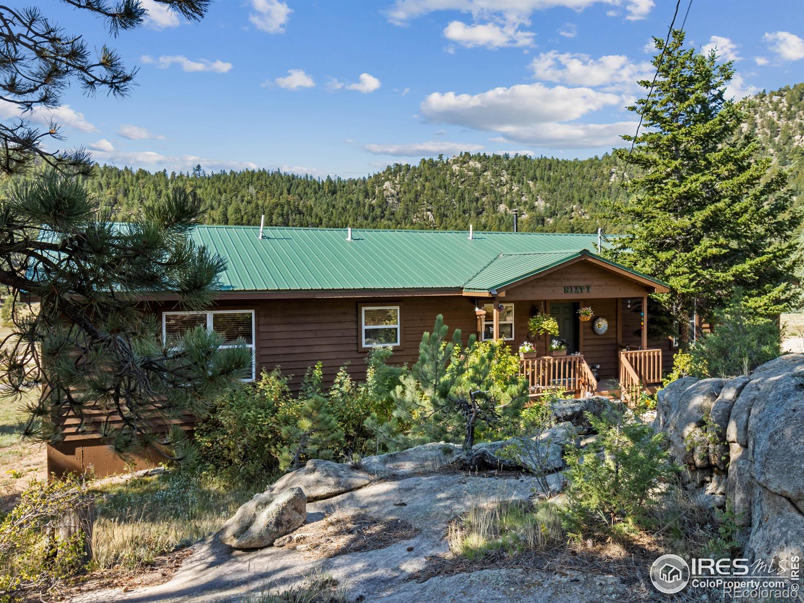 MLS Image #20 for 60  meadowview drive,estes park, Colorado