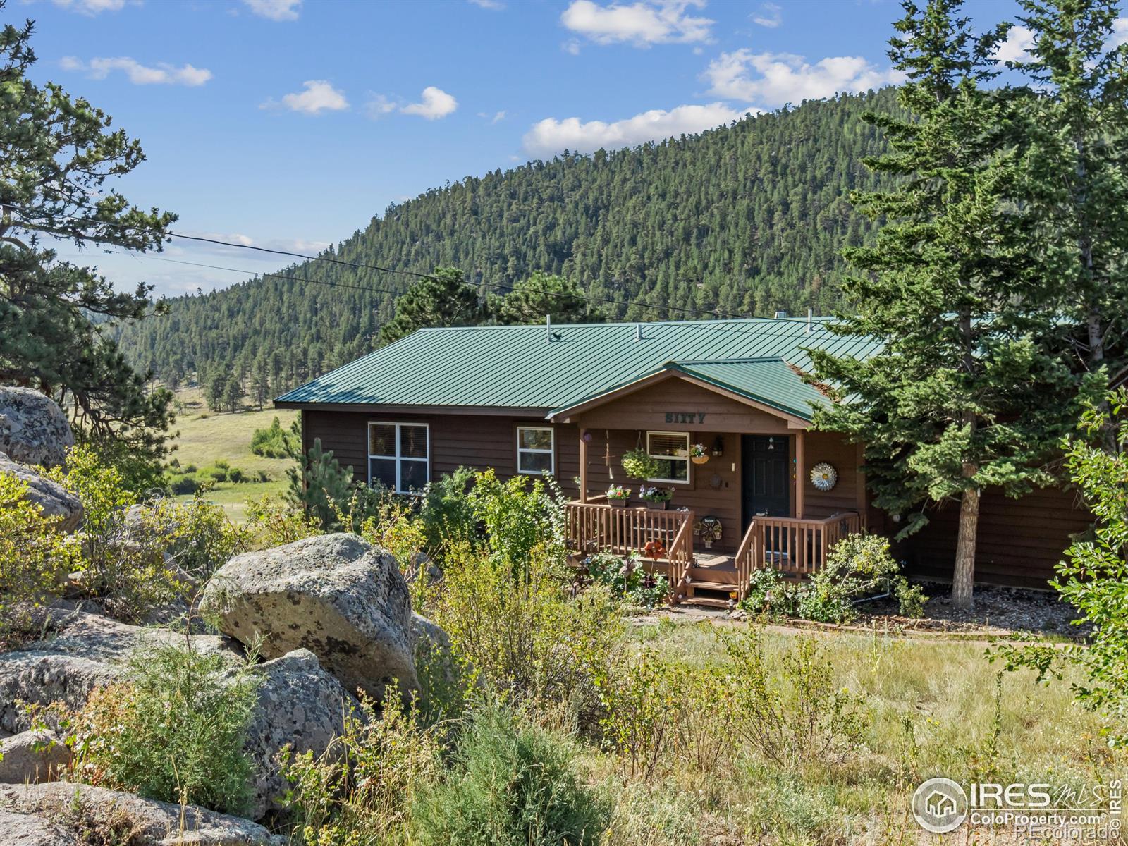 MLS Image #21 for 60  meadowview drive,estes park, Colorado