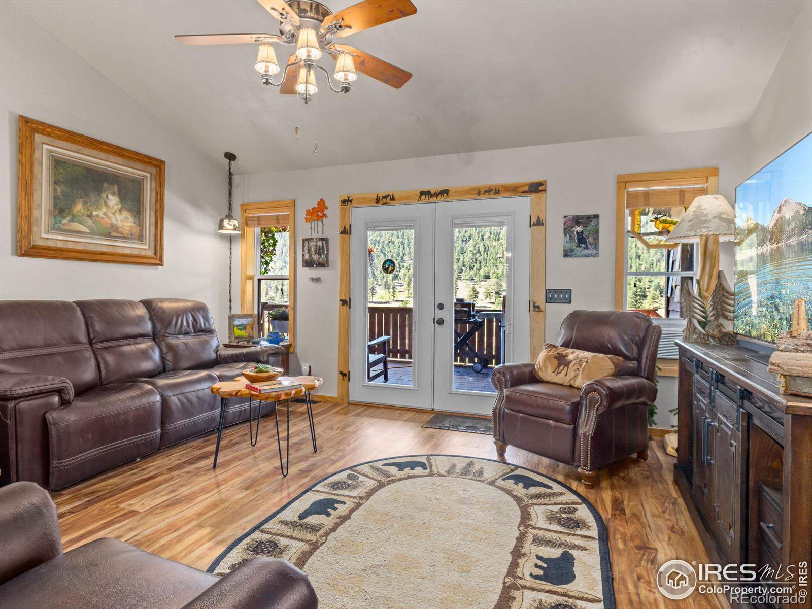 MLS Image #4 for 60  meadowview drive,estes park, Colorado