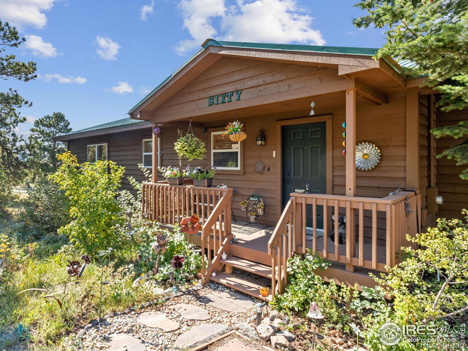 MLS Image #9 for 60  meadowview drive,estes park, Colorado