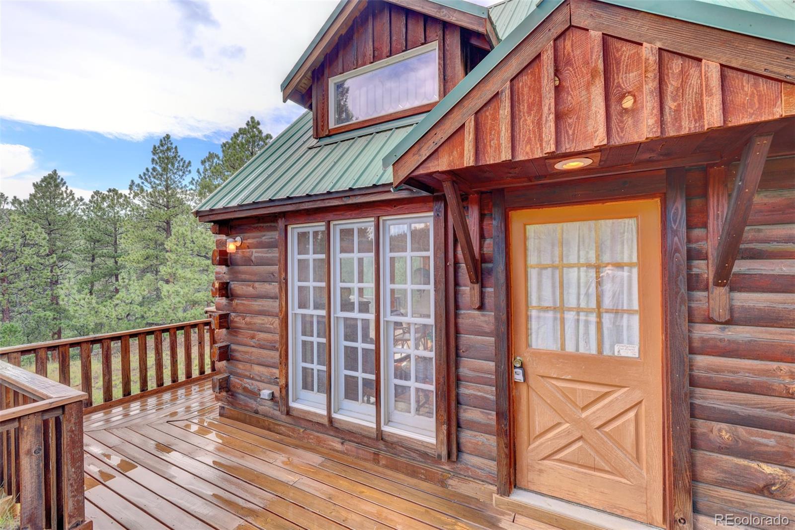 MLS Image #4 for 10725  box canyon rd ,weston, Colorado