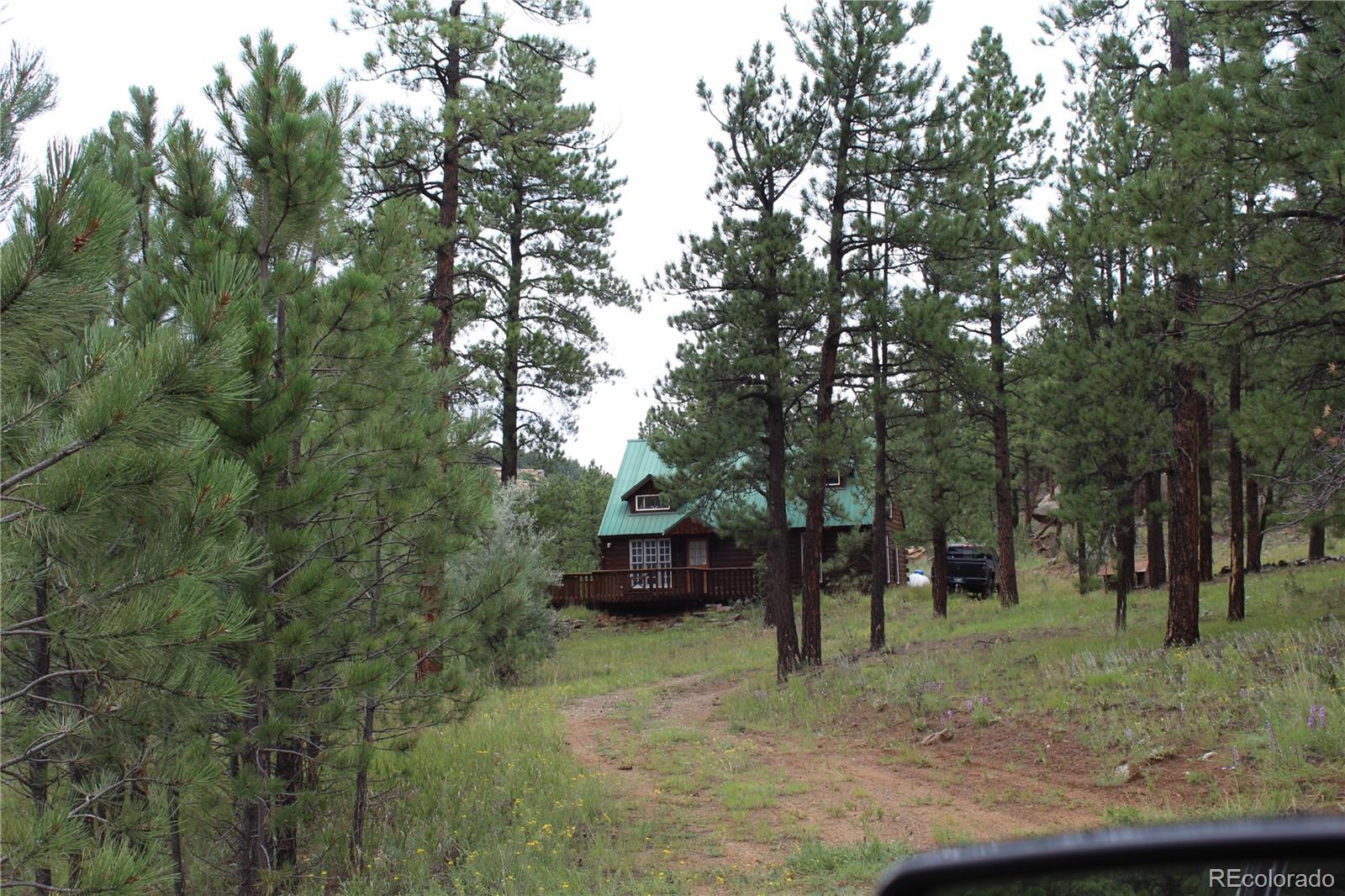 MLS Image #41 for 10725  box canyon rd ,weston, Colorado