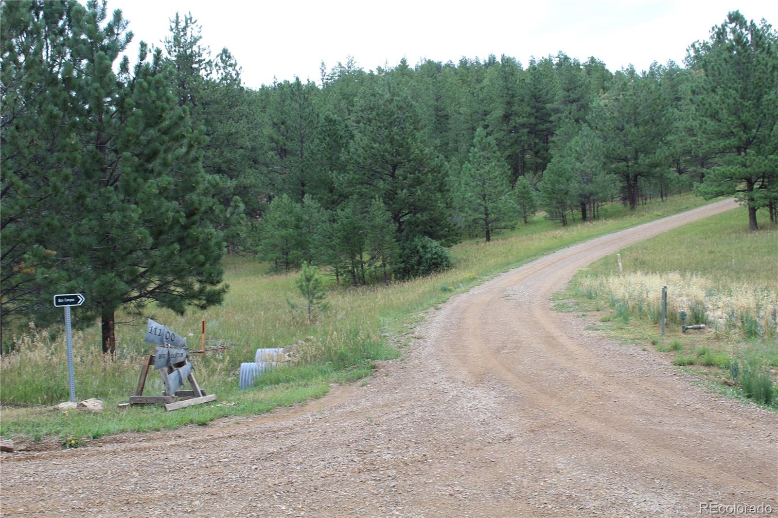 MLS Image #43 for 10725  box canyon rd ,weston, Colorado