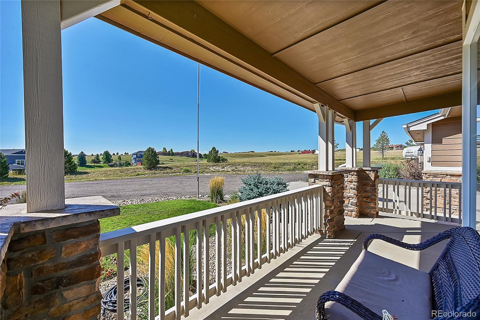 MLS Image #3 for 2351  sagebrush street,parker, Colorado