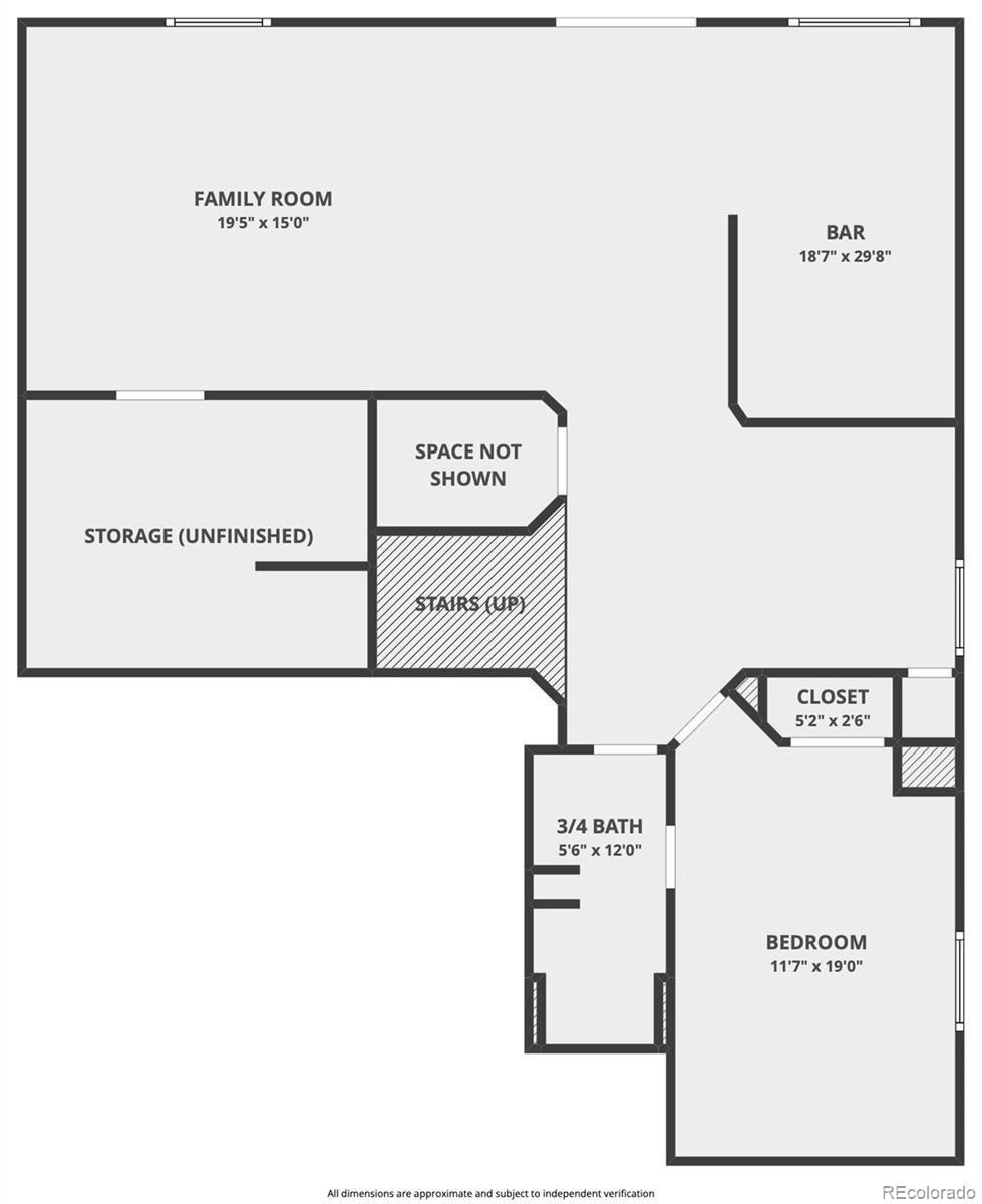 MLS Image #46 for 2351  sagebrush street,parker, Colorado