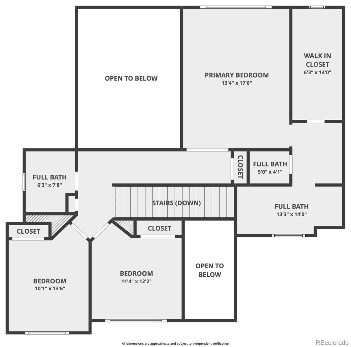 MLS Image #47 for 2351  sagebrush street,parker, Colorado