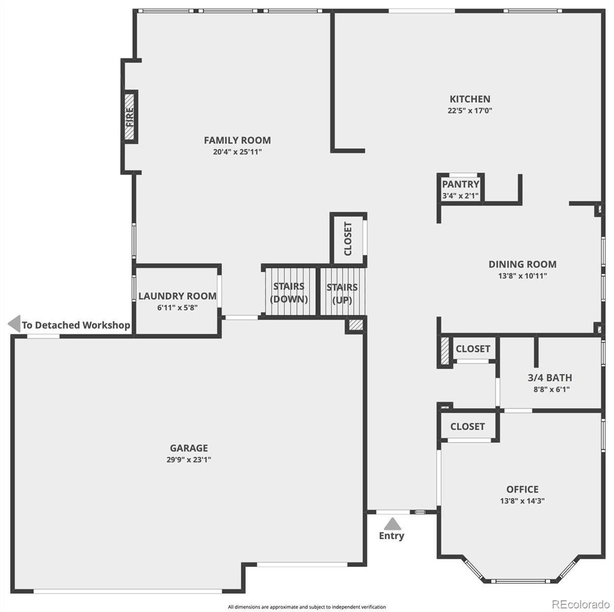 MLS Image #48 for 2351  sagebrush street,parker, Colorado